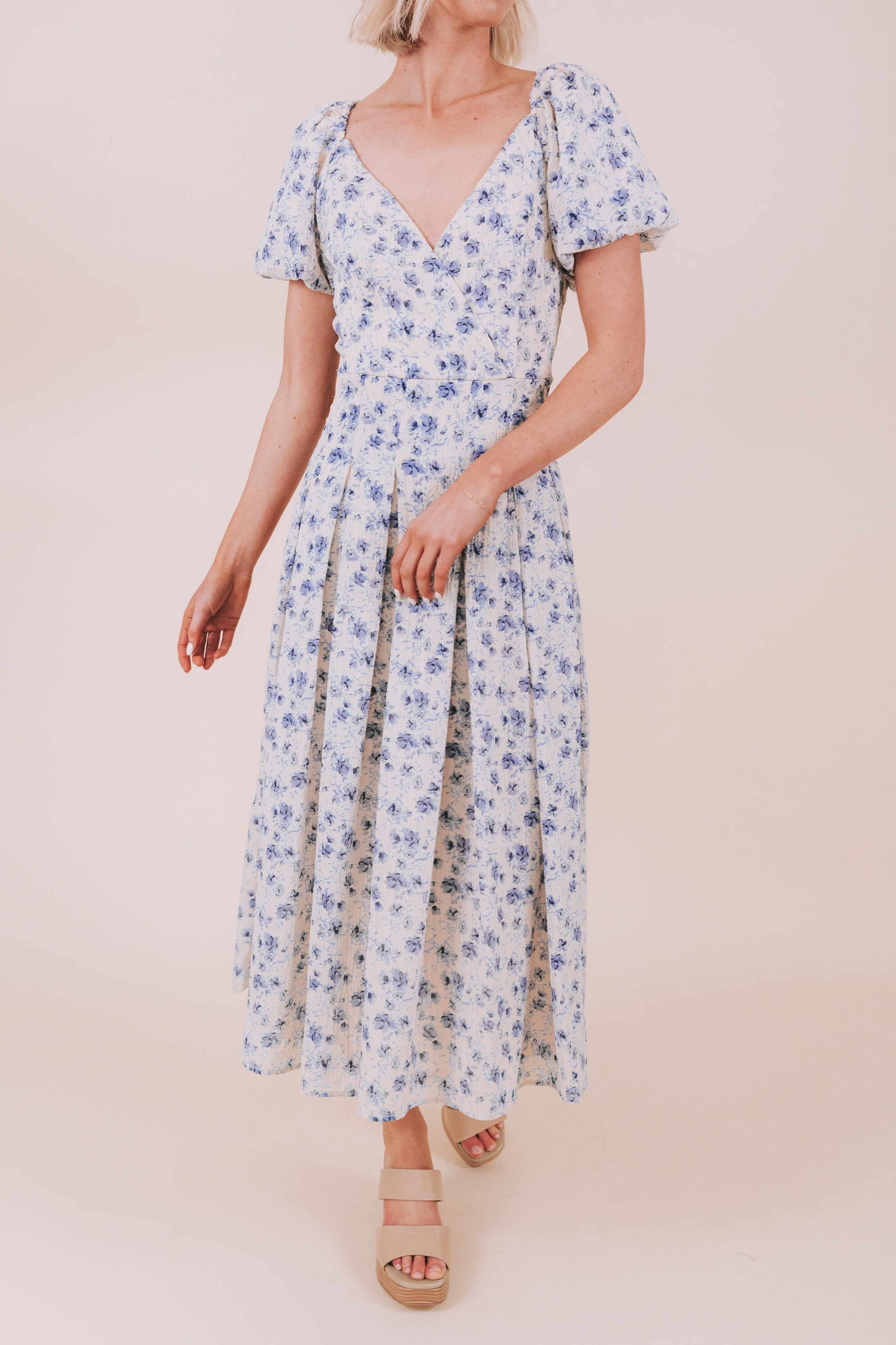 Gorgeous Mindset Dress