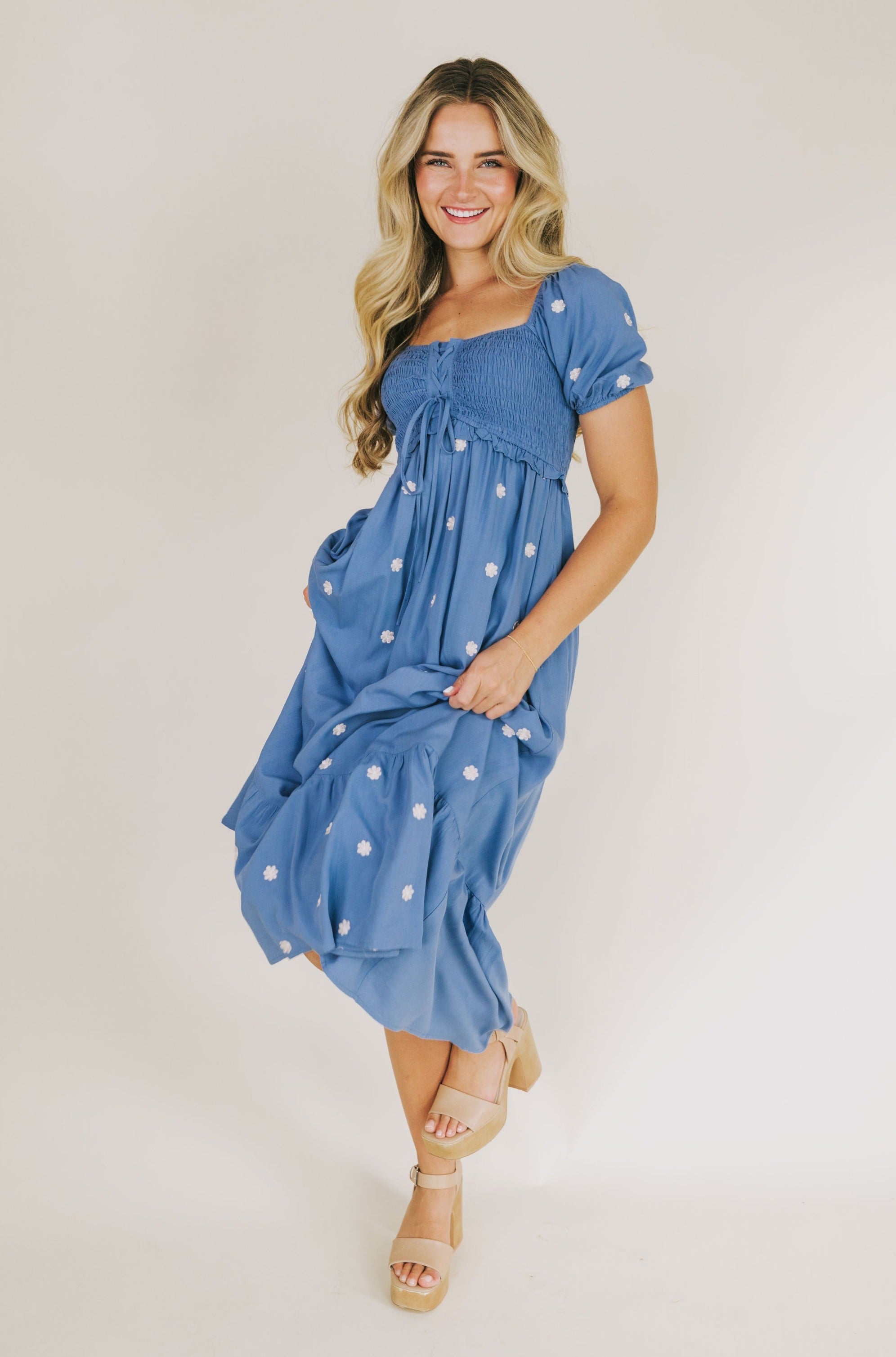 Endless Possibilities Dress