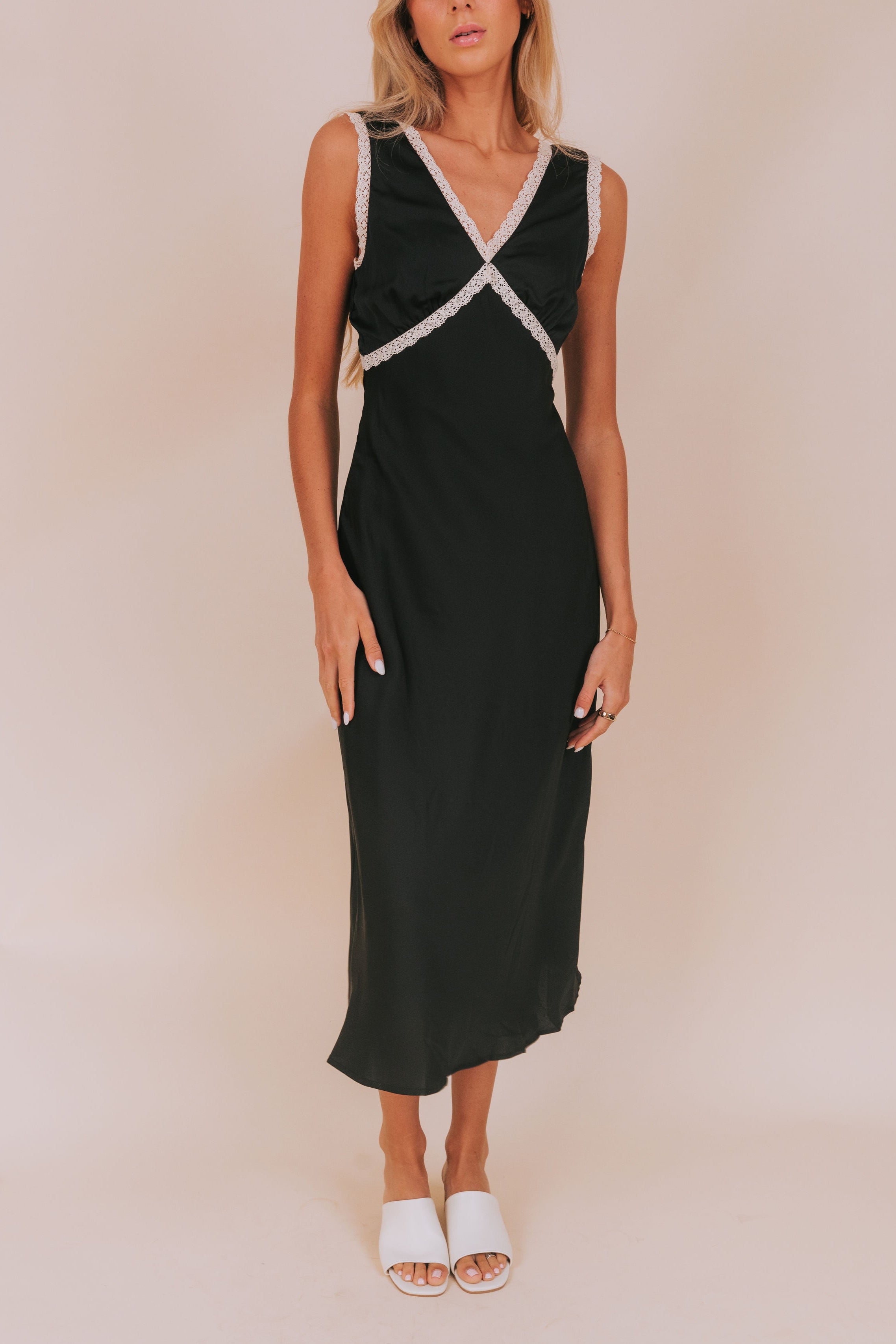 Lookin' Fabulous Dress