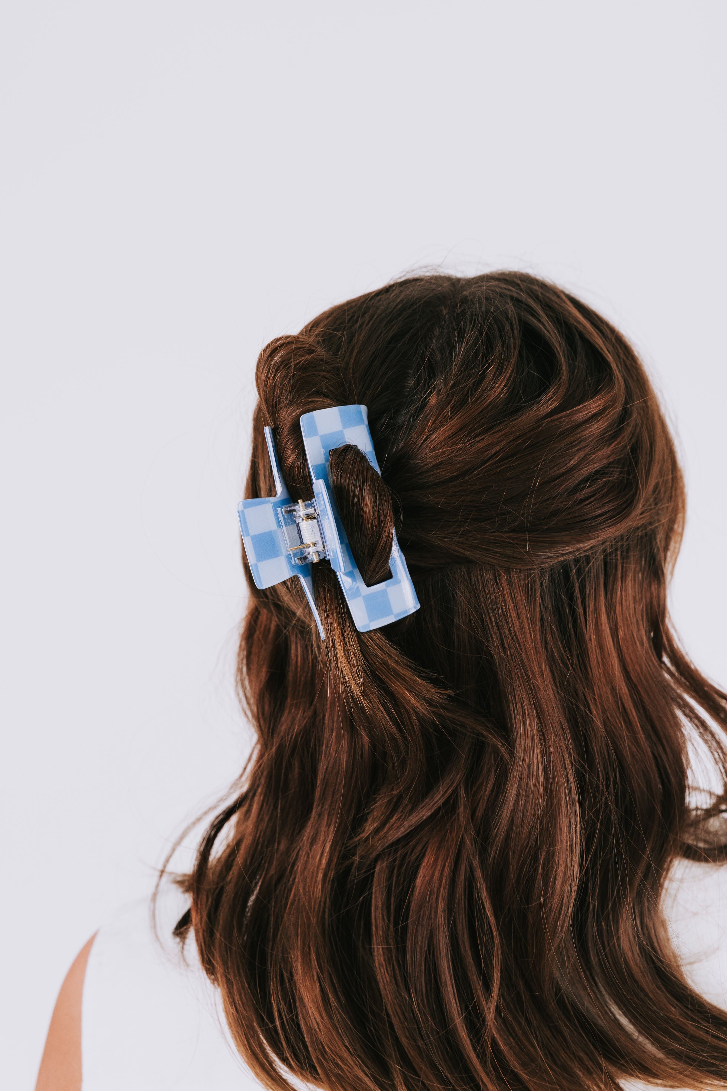 Pacific Pinch Claw Clip