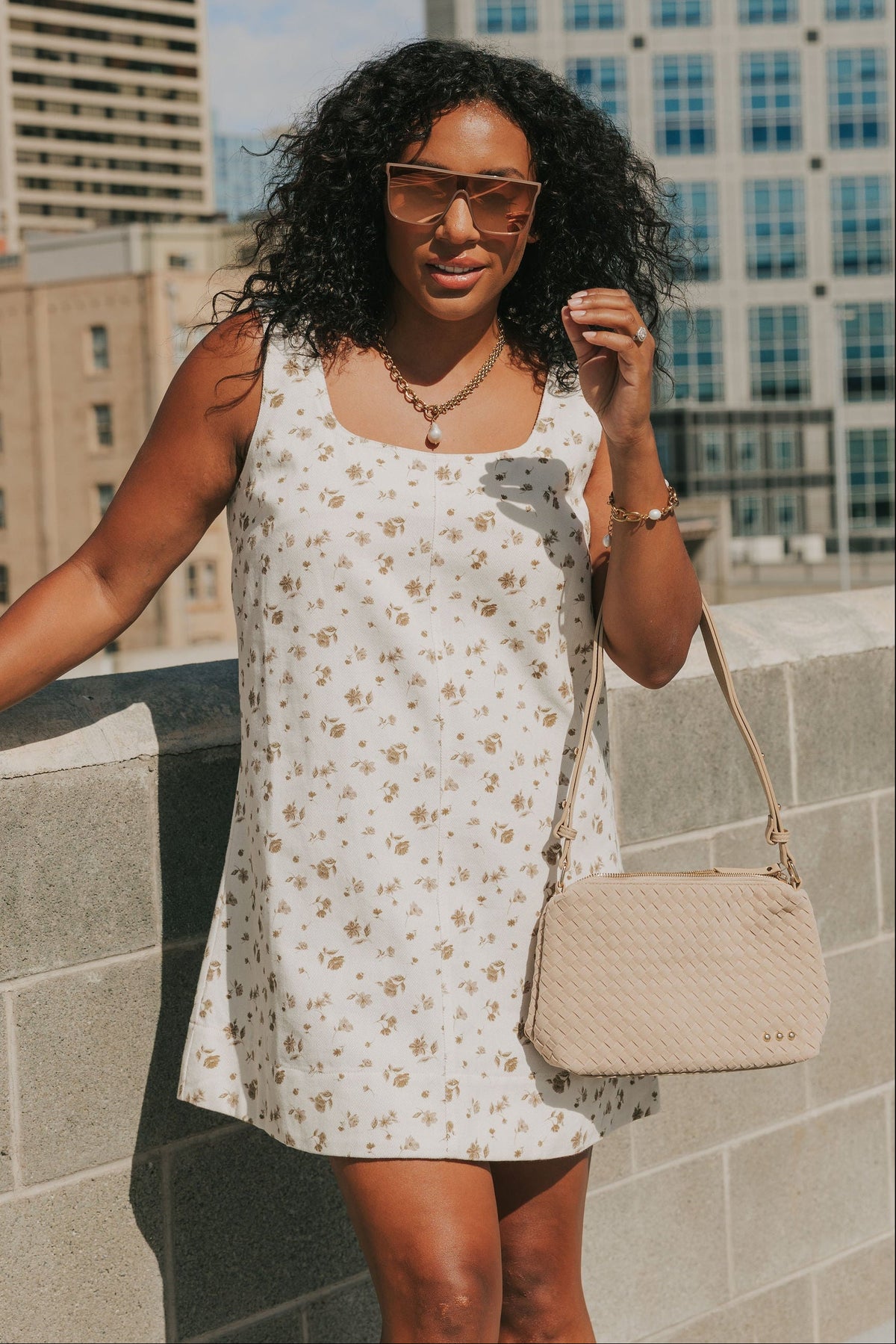 PRETTY SIMPLE - Harper Bag