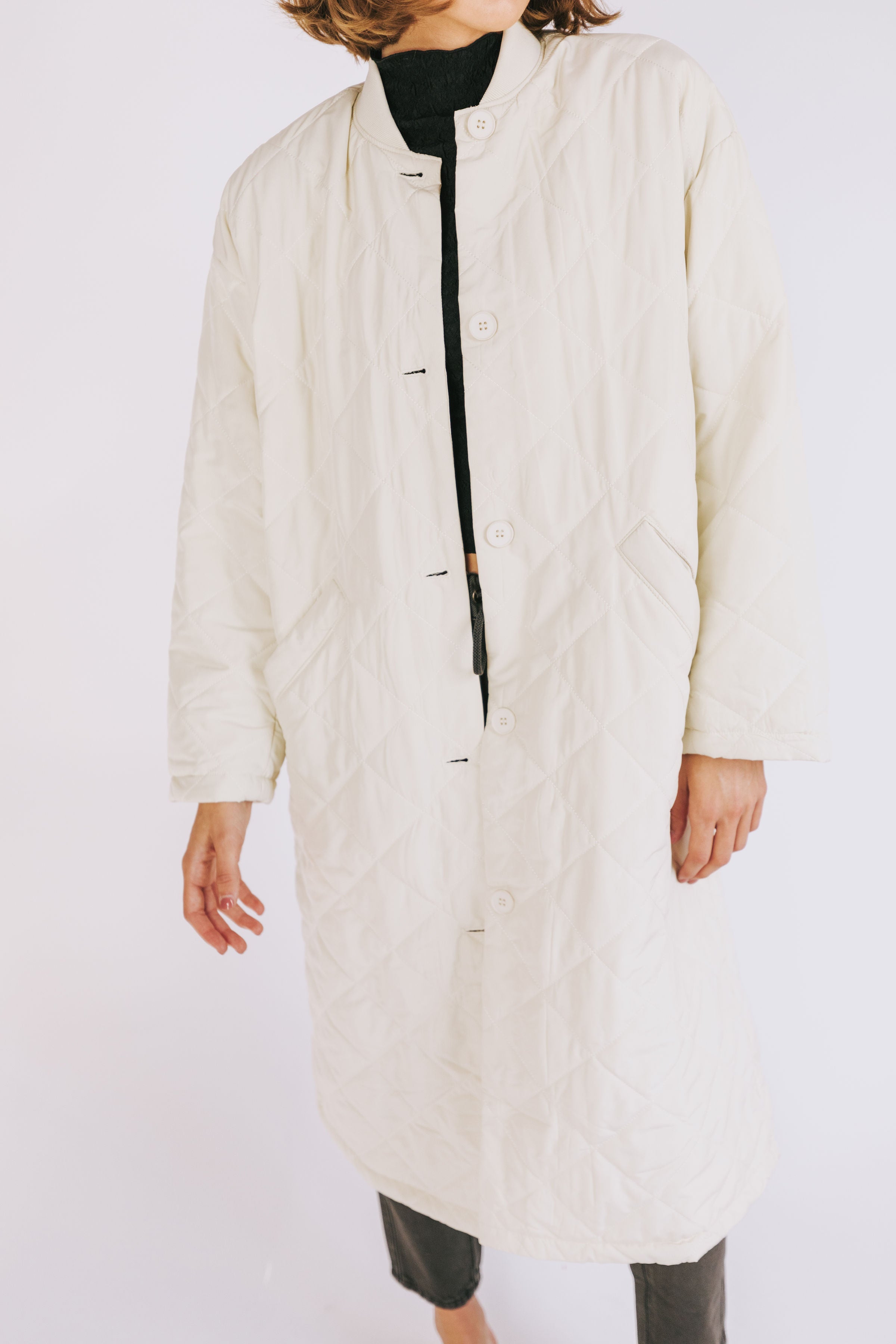 Clean Slate Jacket