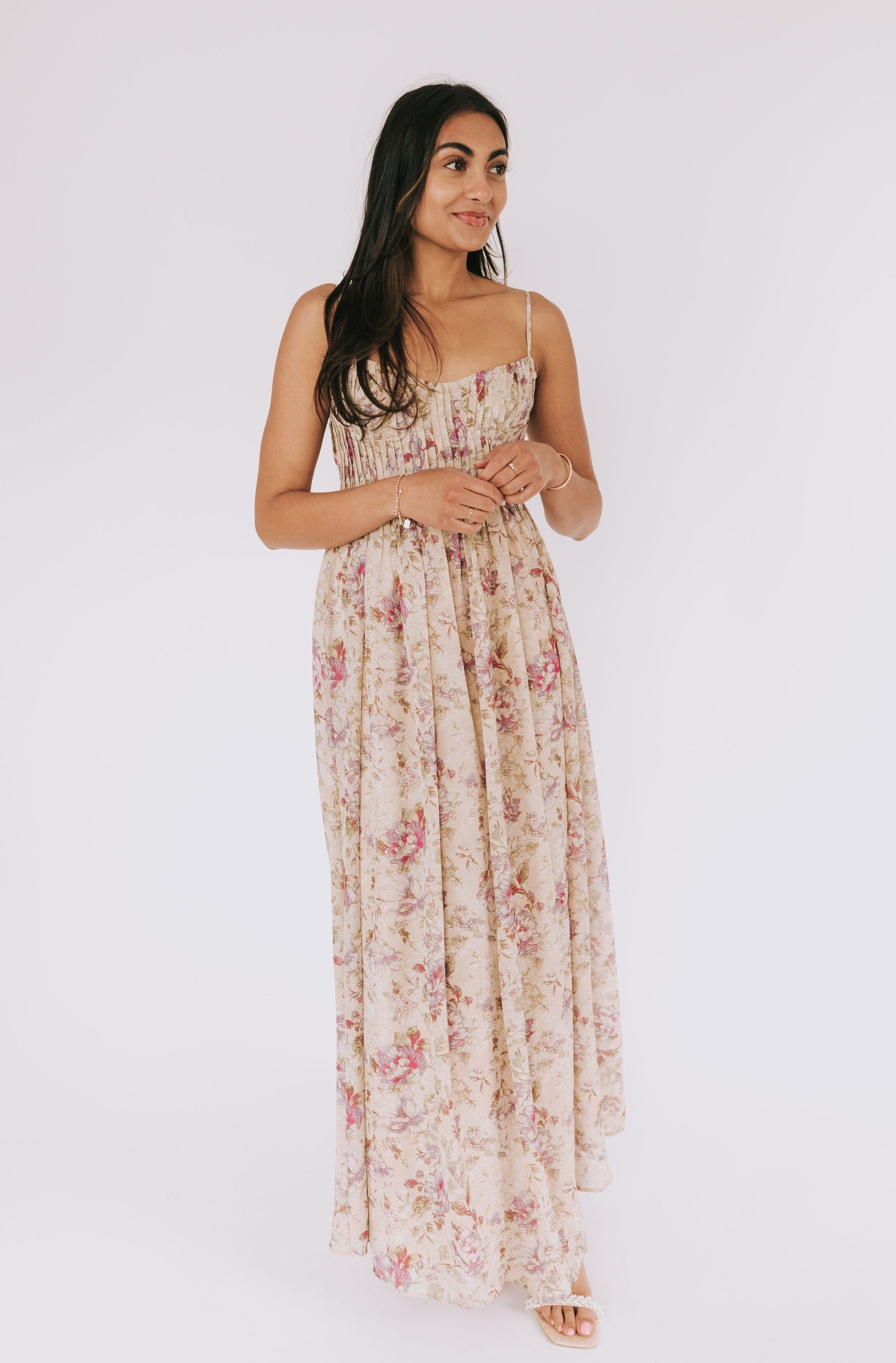 The Final Show Dress