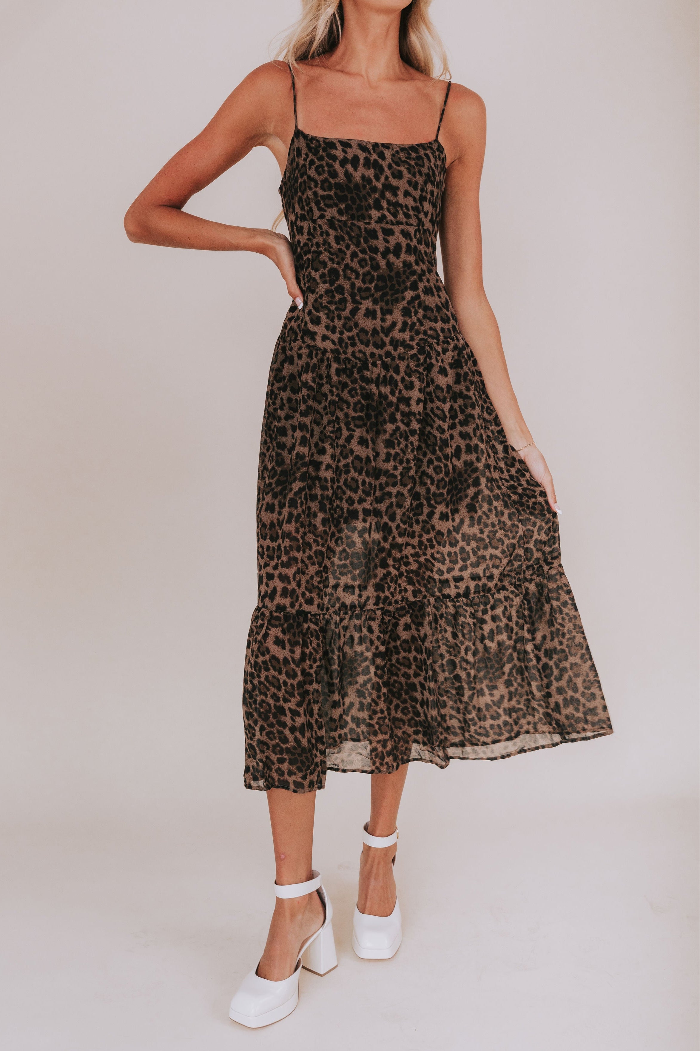 You Wish Dress