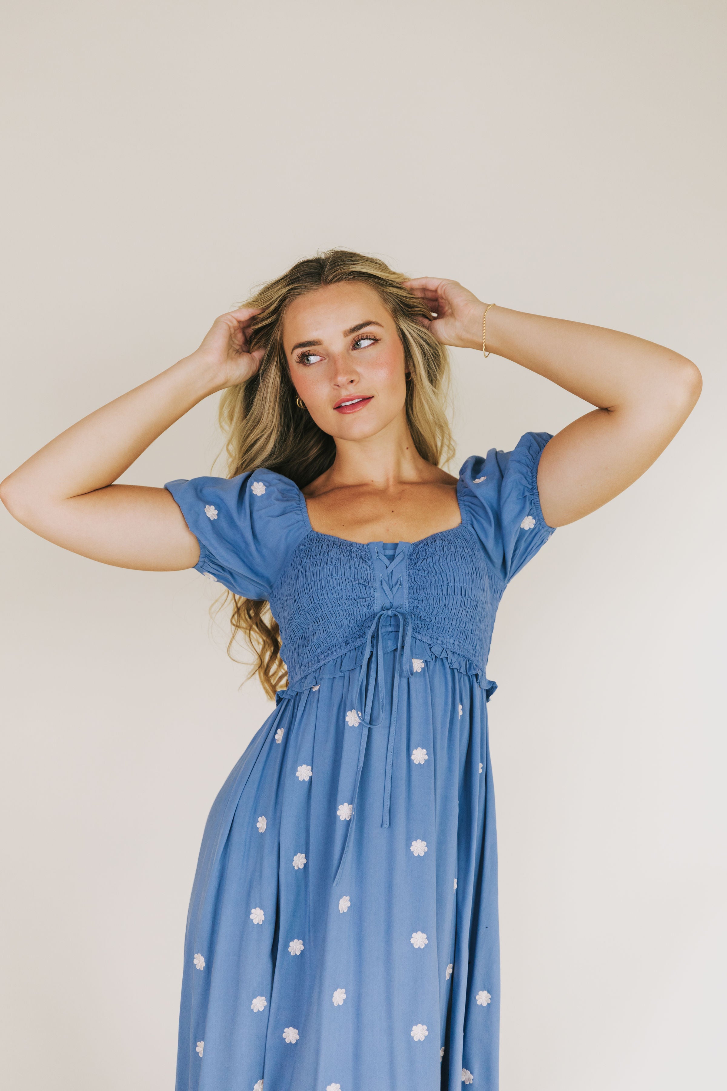 Endless Possibilities Dress
