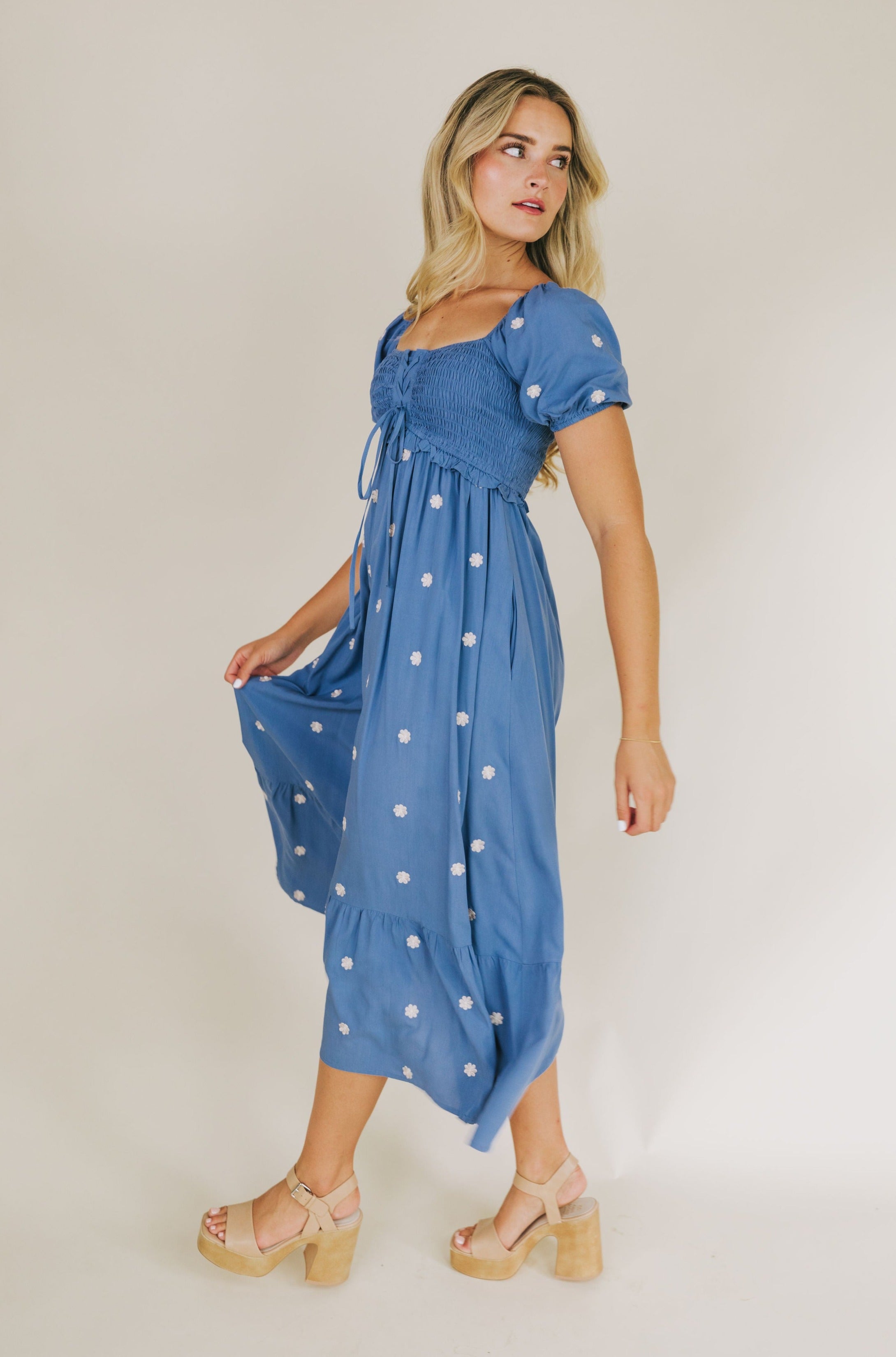 Endless Possibilities Dress