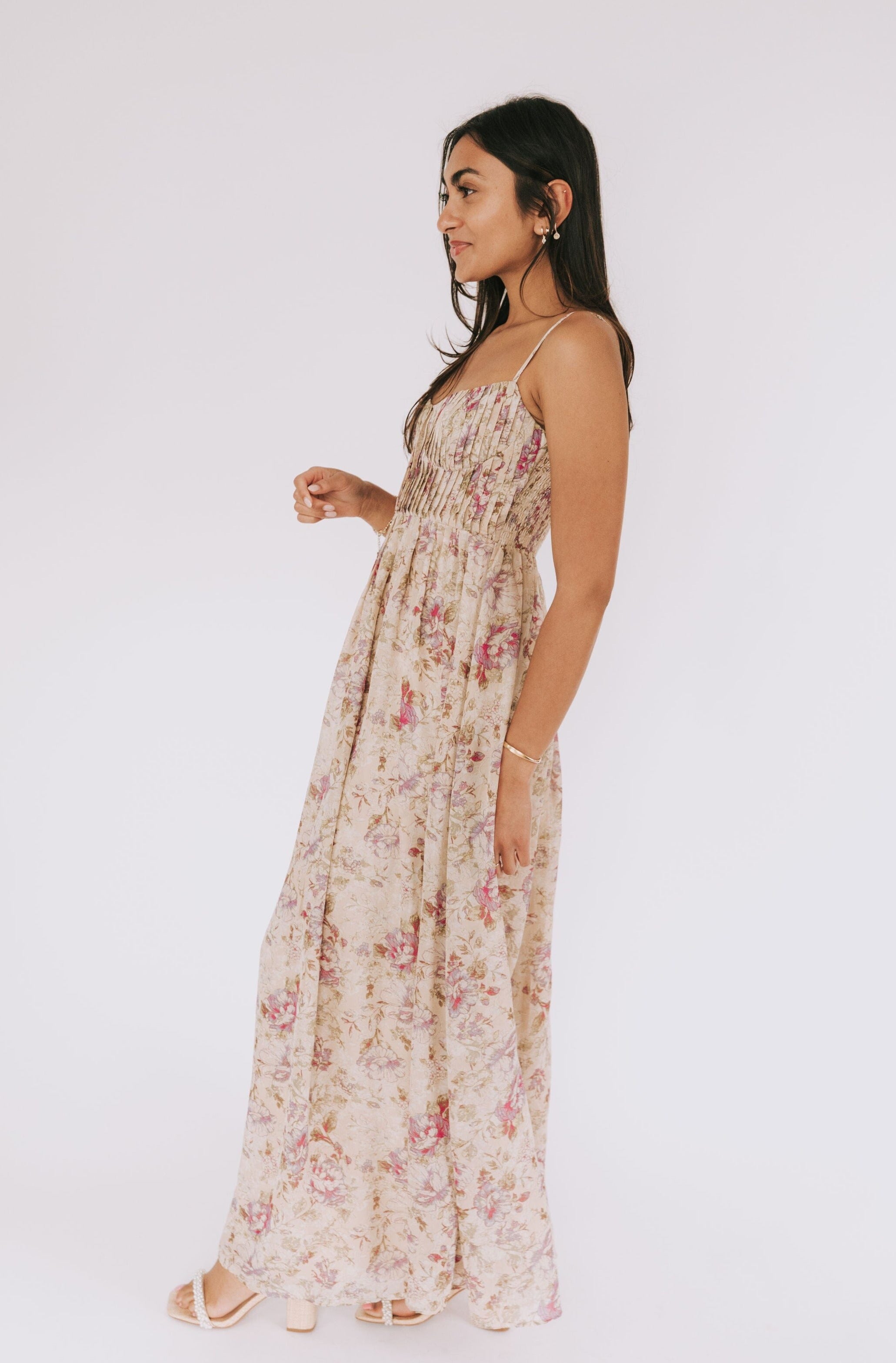 The Final Show Dress