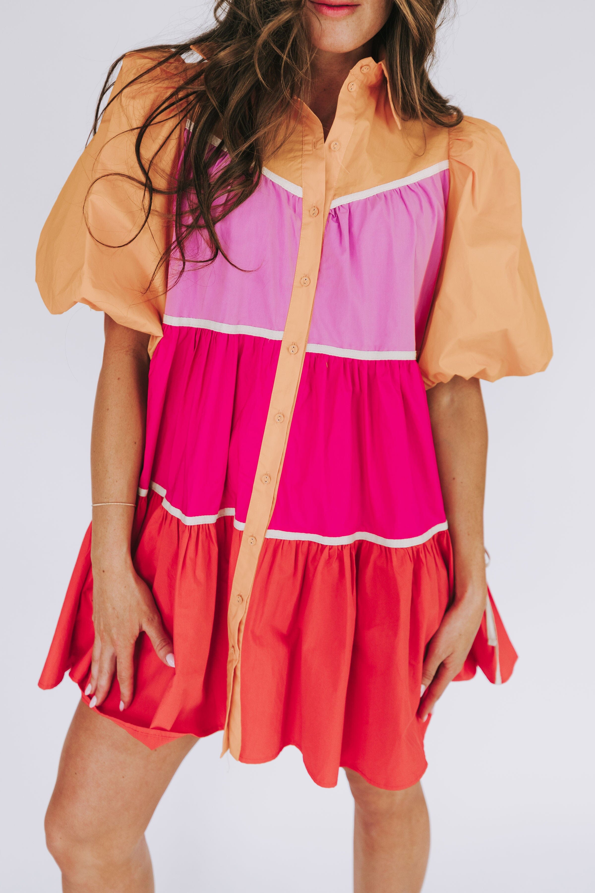 Time Stands Still Dress