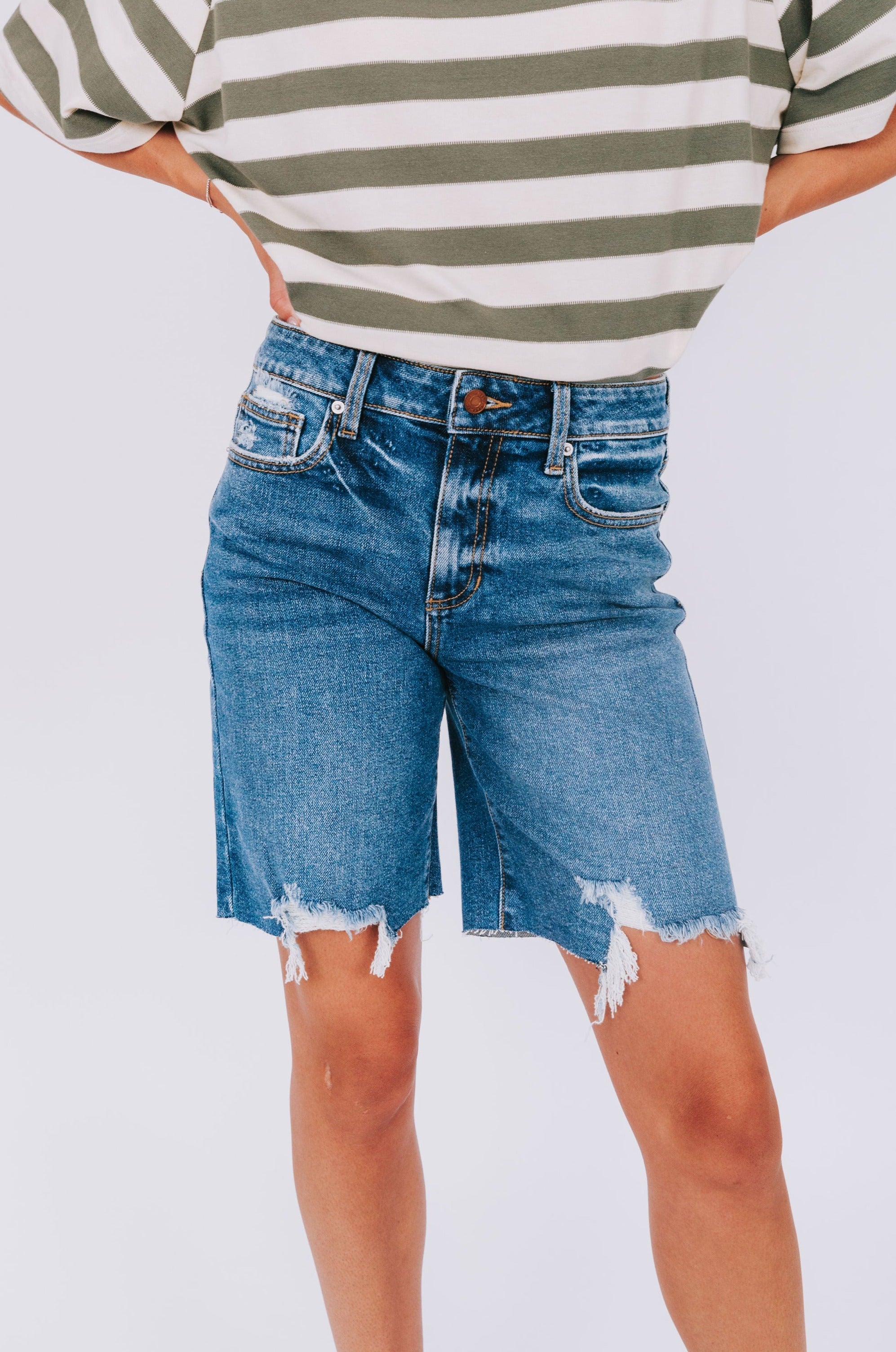 A Summer To Remember Shorts