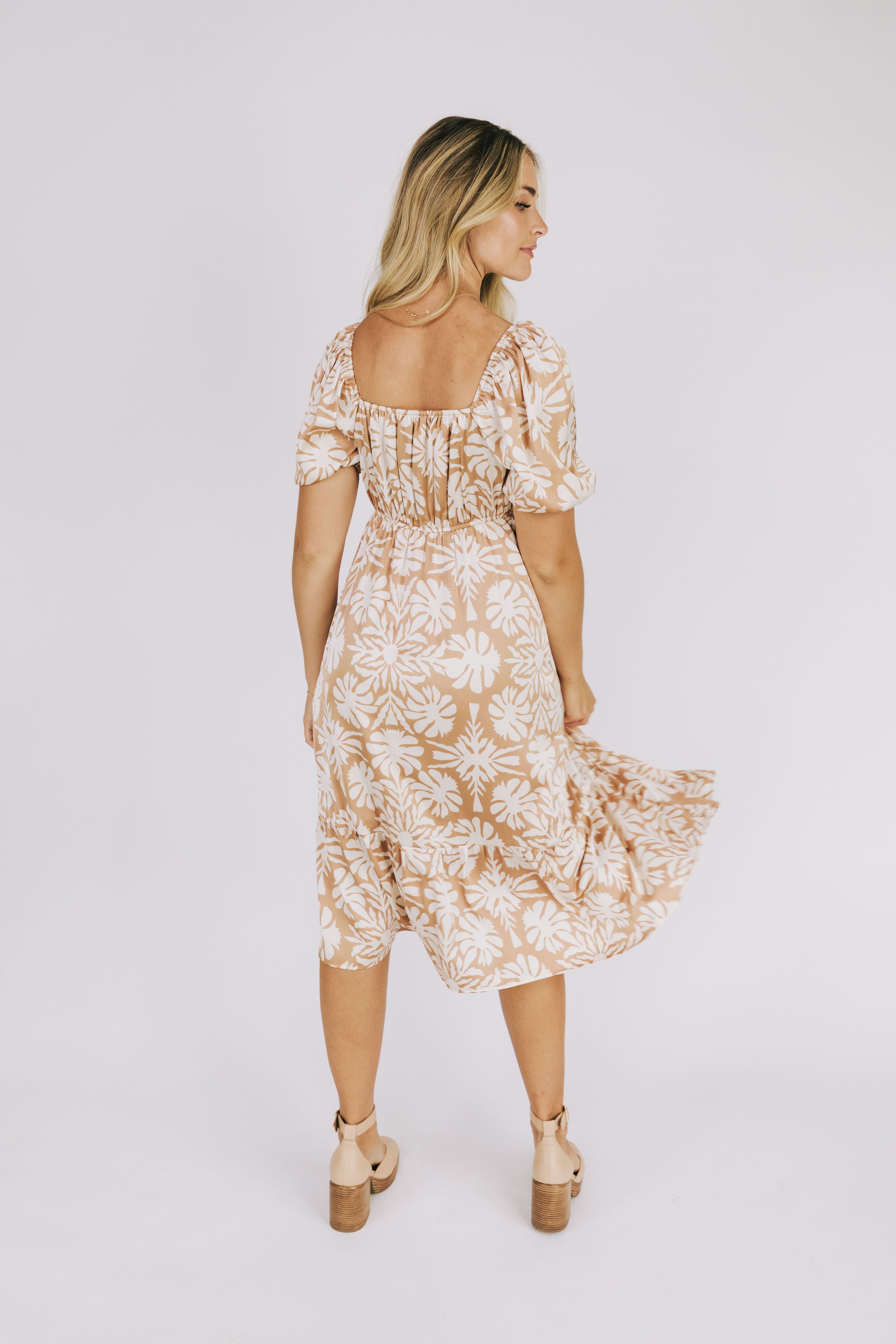 It's Never Simple Dress