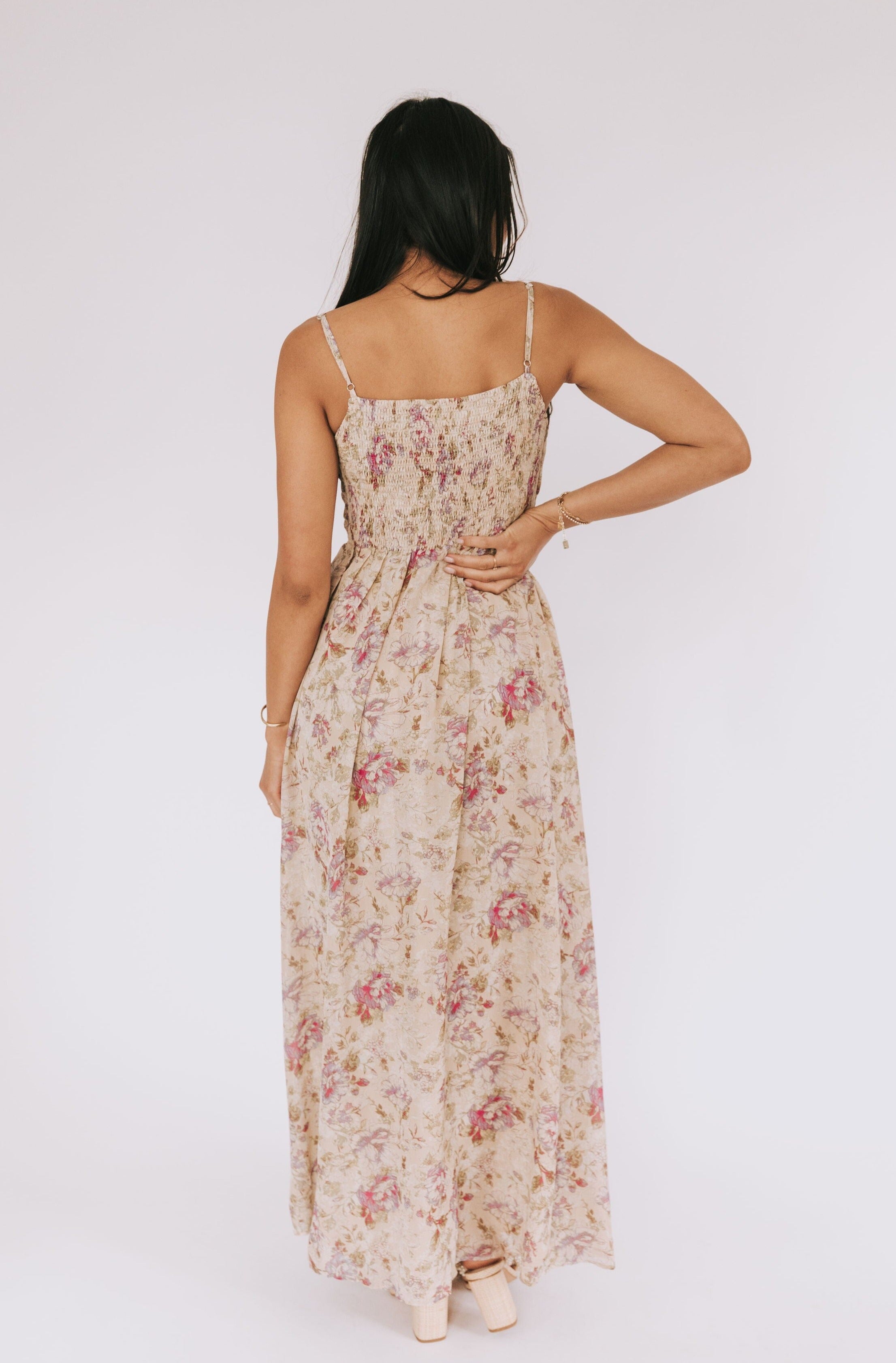 The Final Show Dress