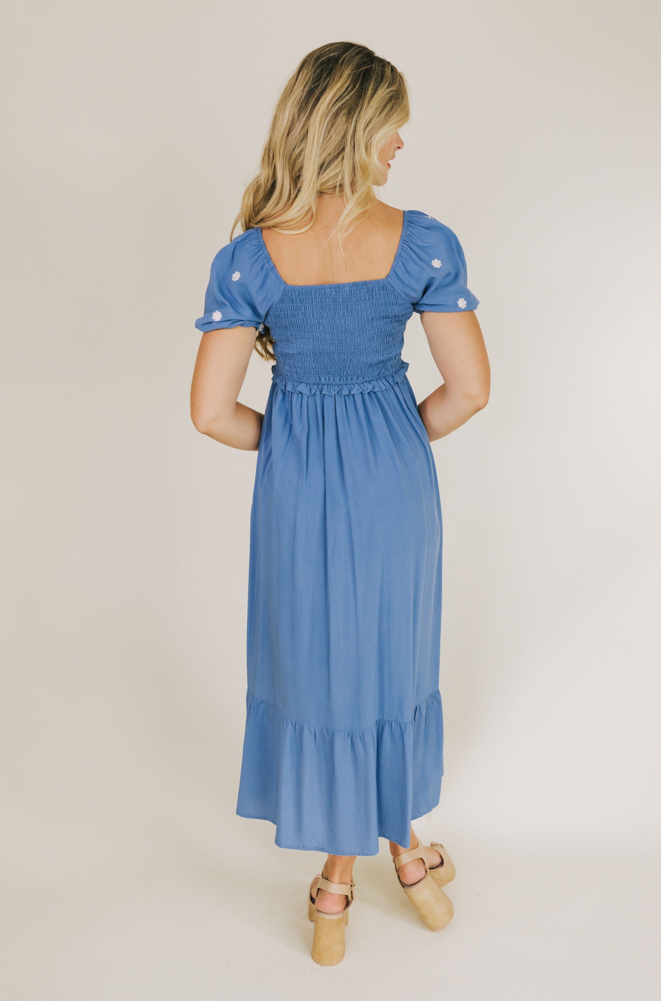 Endless Possibilities Dress