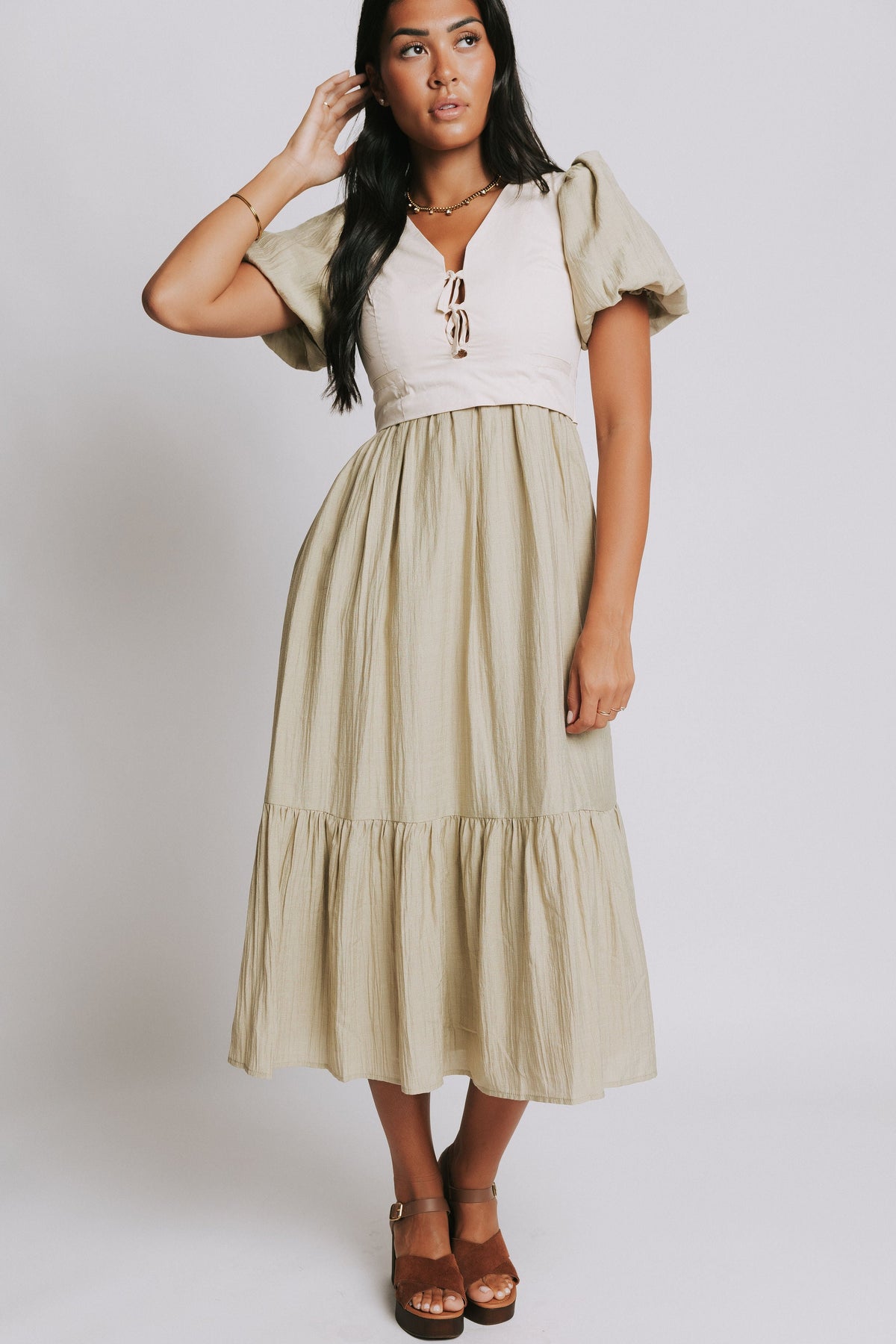 So Many Reasons Dress