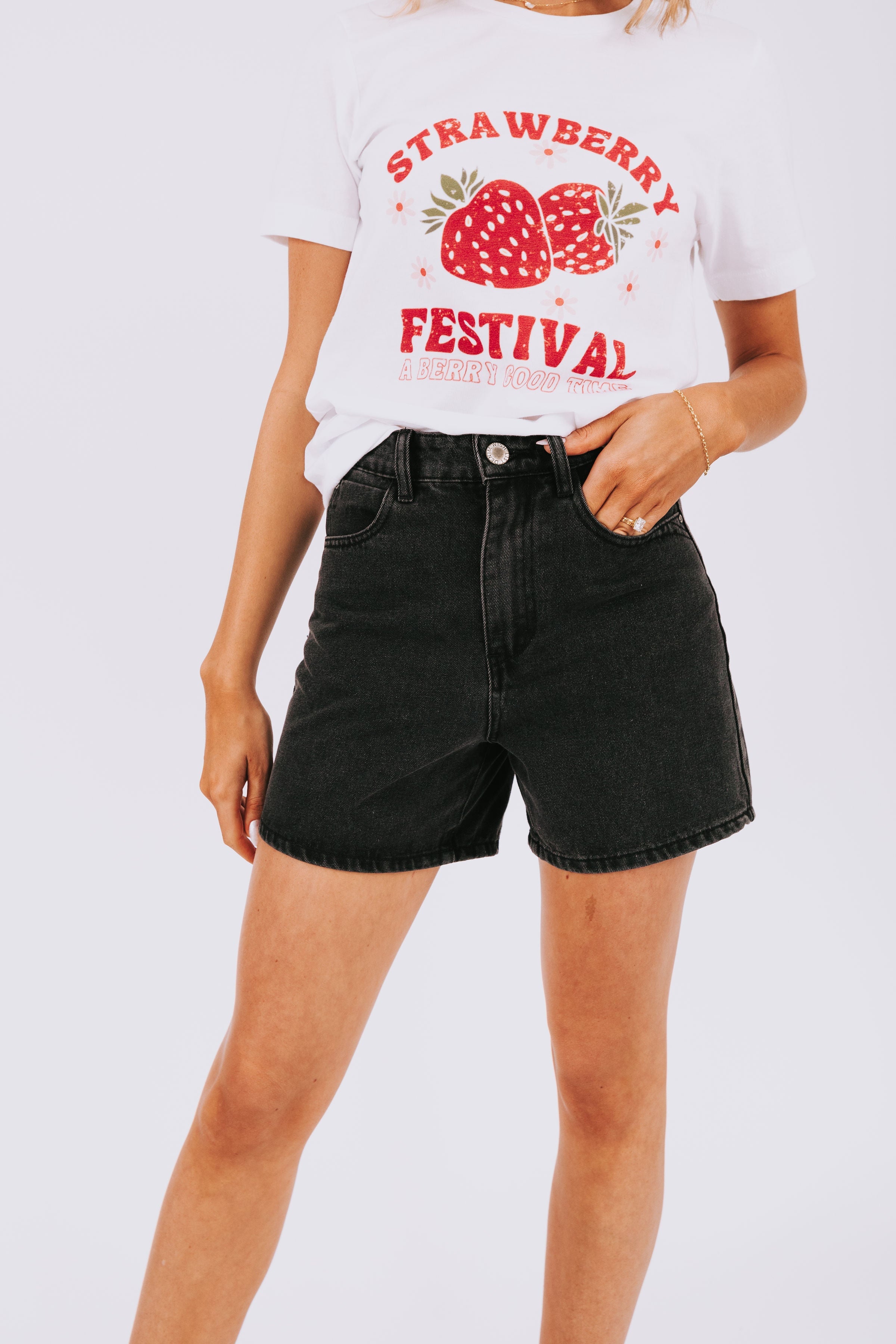 Better Days Ahead Shorts