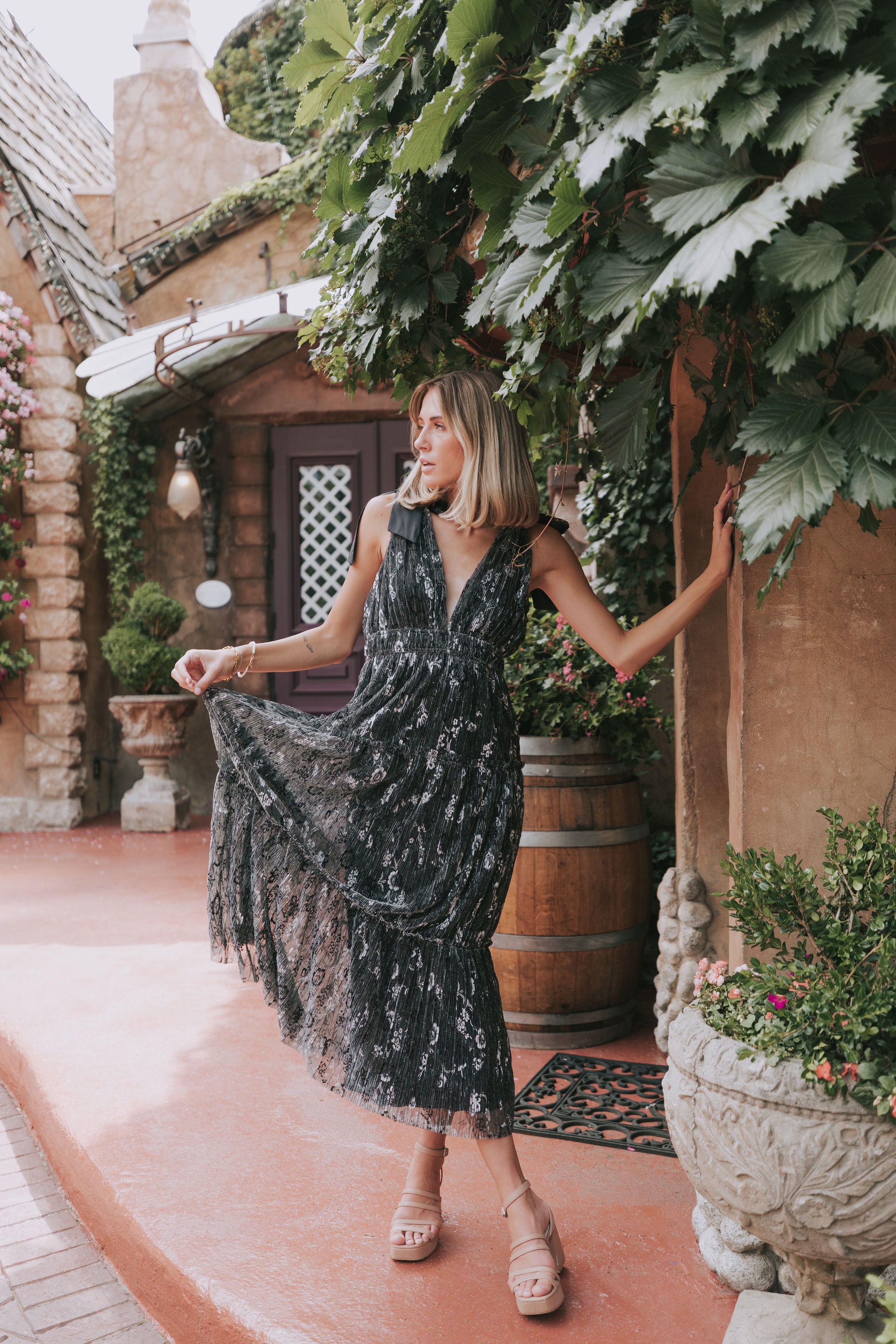 Believe In Yourself Dress