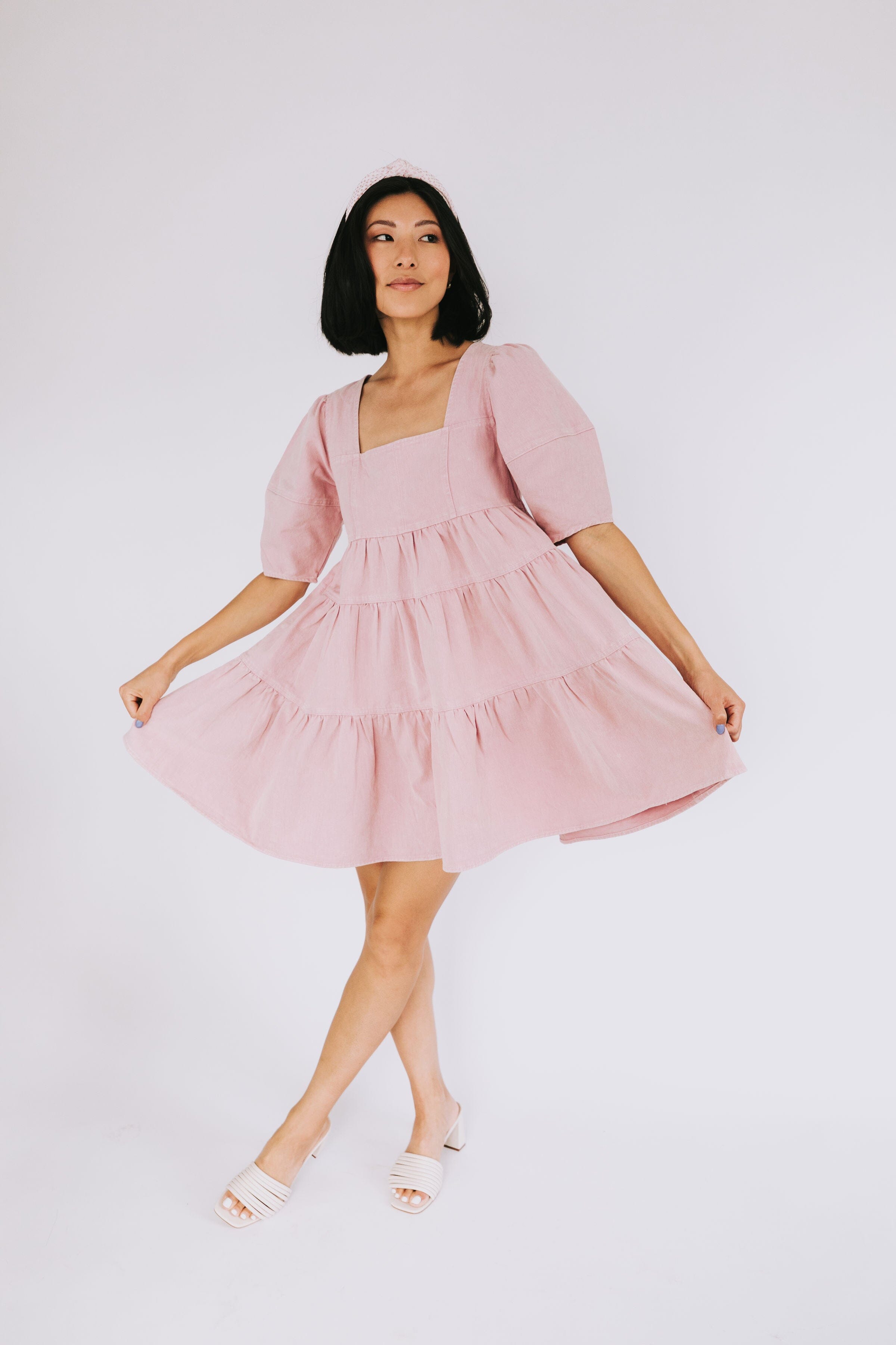 Crazy Beautiful Dress