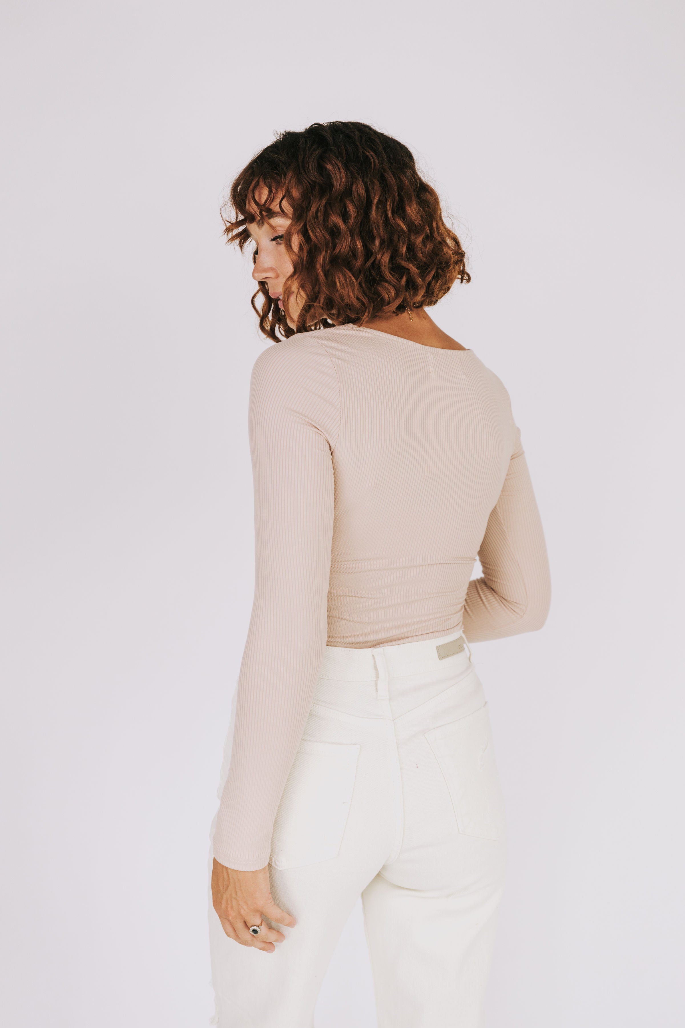 Float Away Bodysuit
