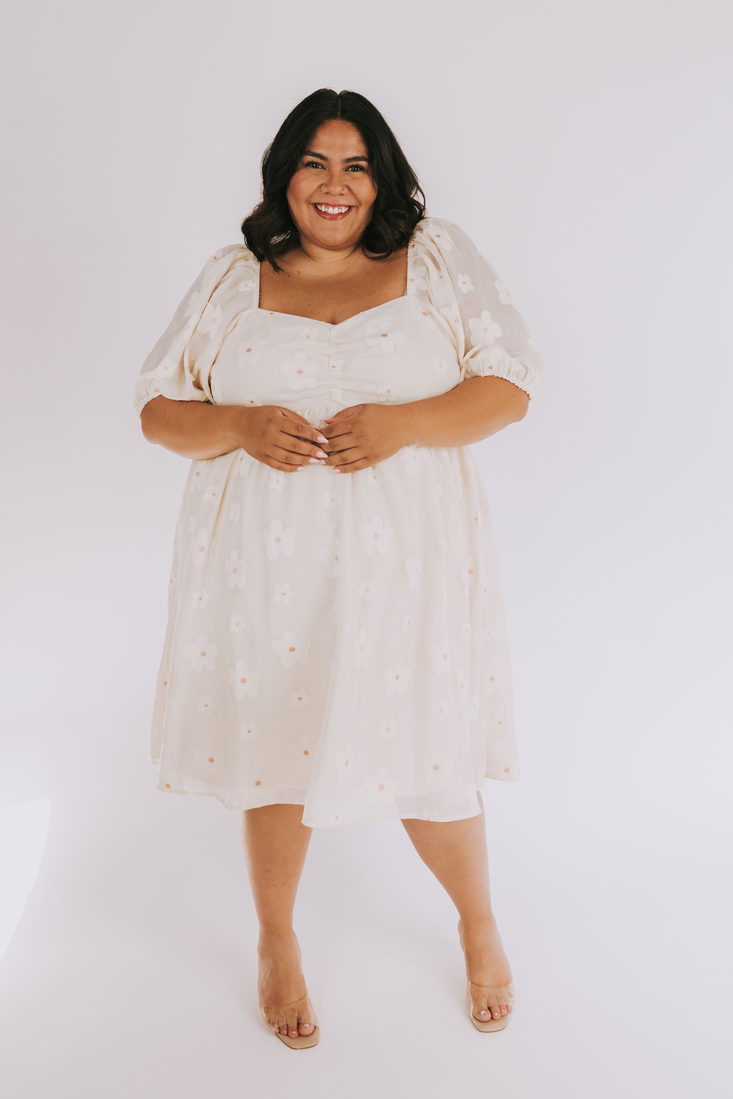 EXCLUSIVE - Everyday Love Dress - 2 Colors!