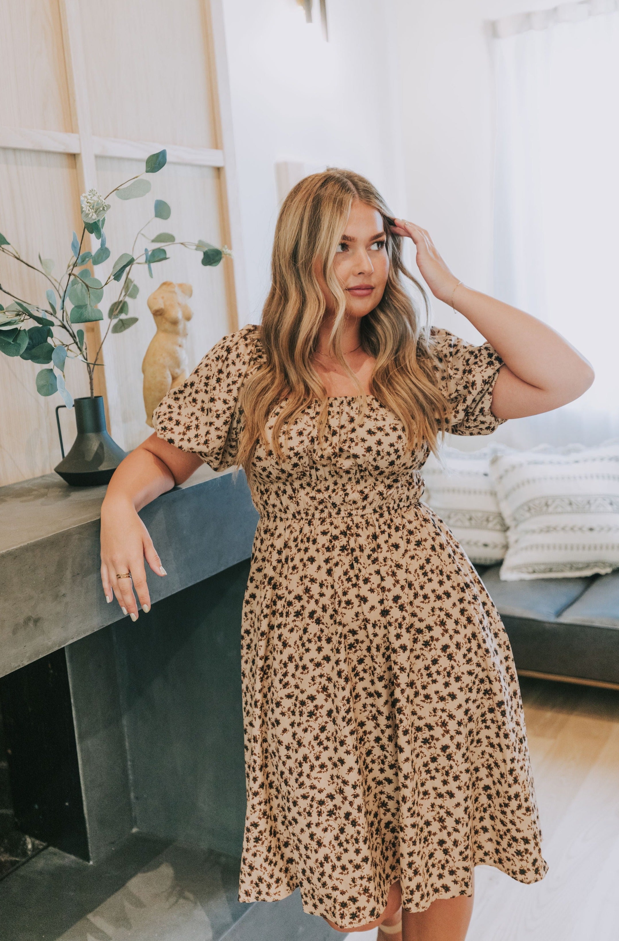 Ready For Romance Dress