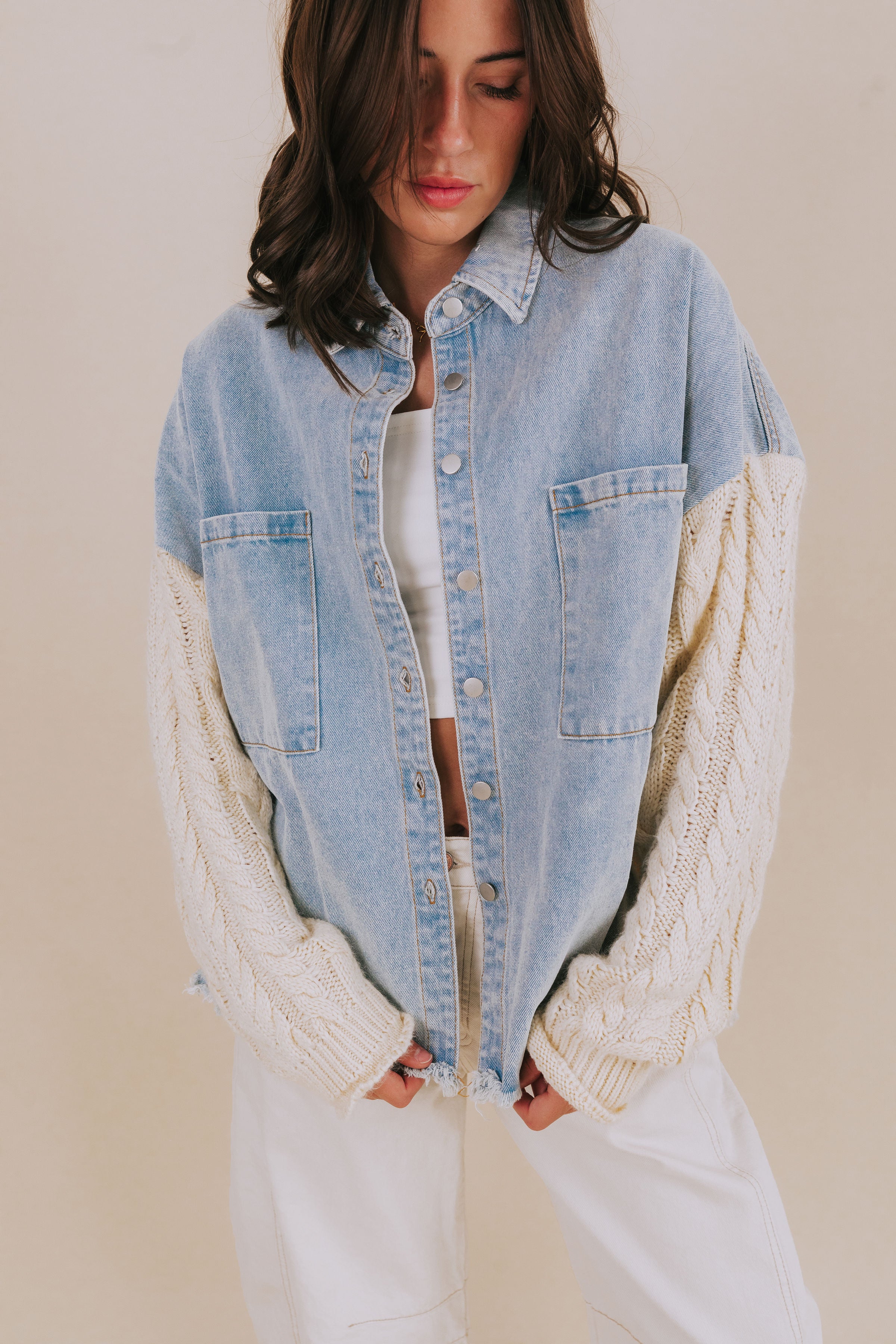 Endless Days Top