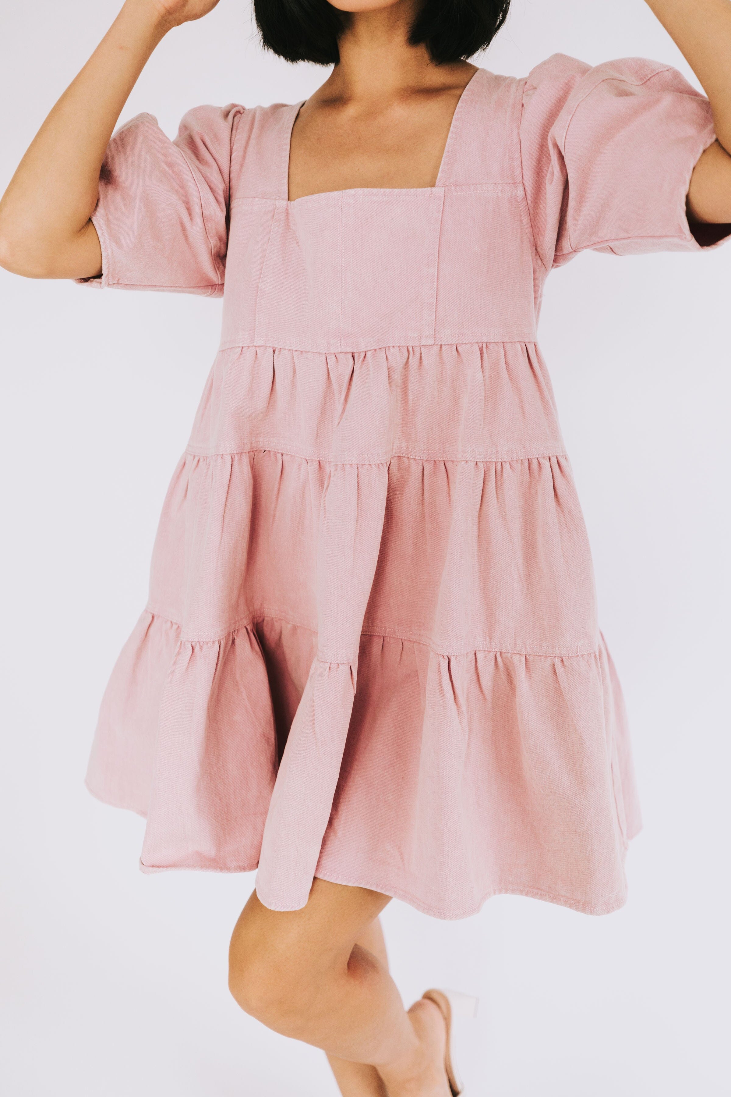 Crazy Beautiful Dress