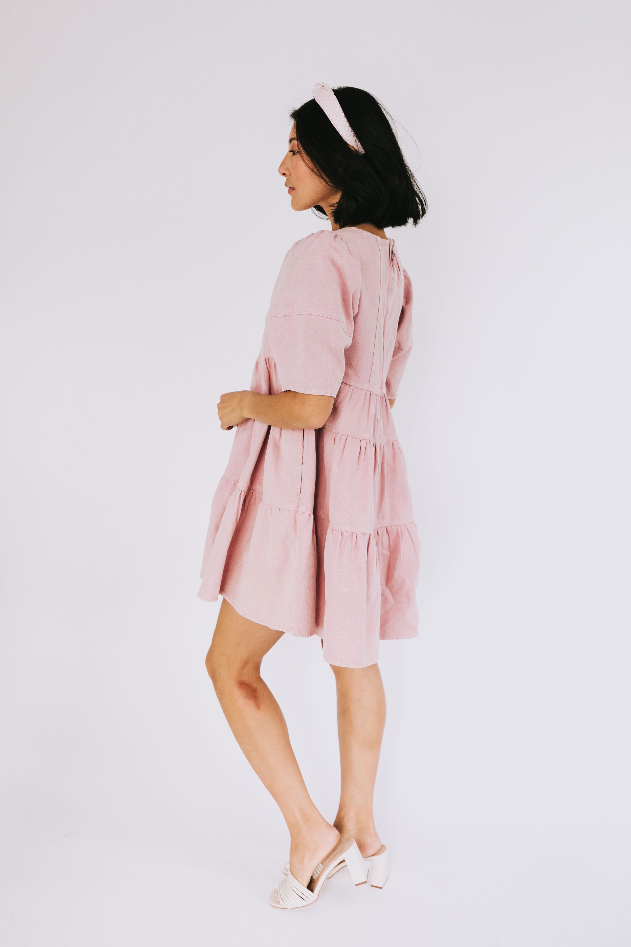 Crazy Beautiful Dress