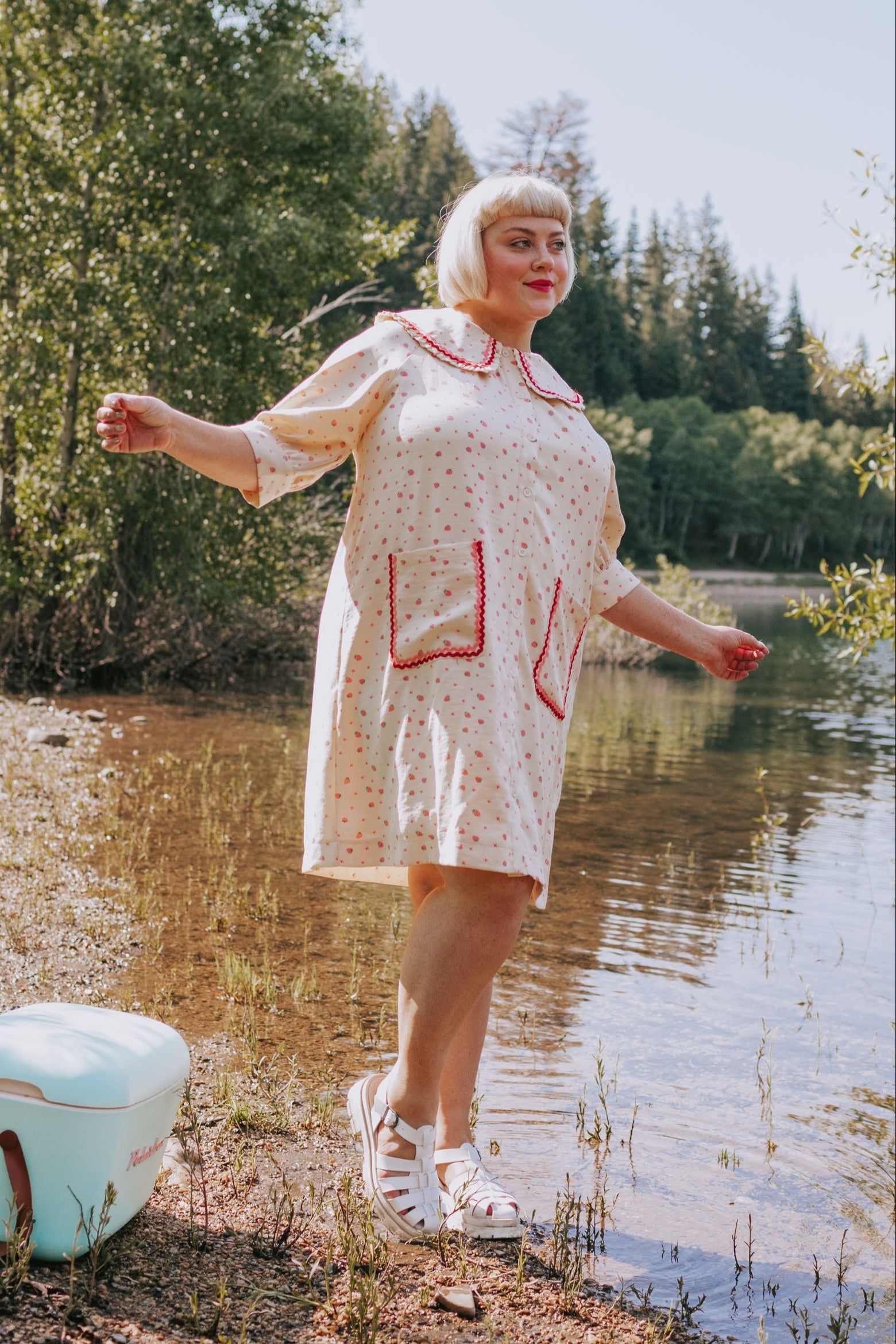 Plus Size