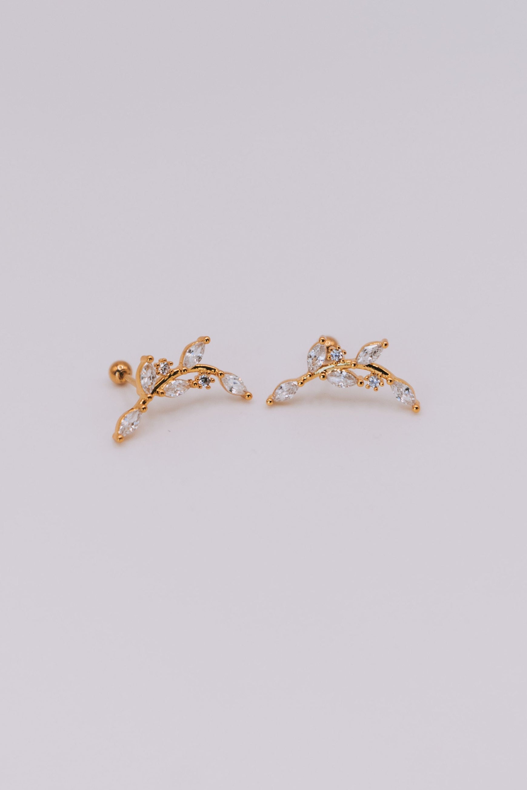 Ancient Romance Earrings