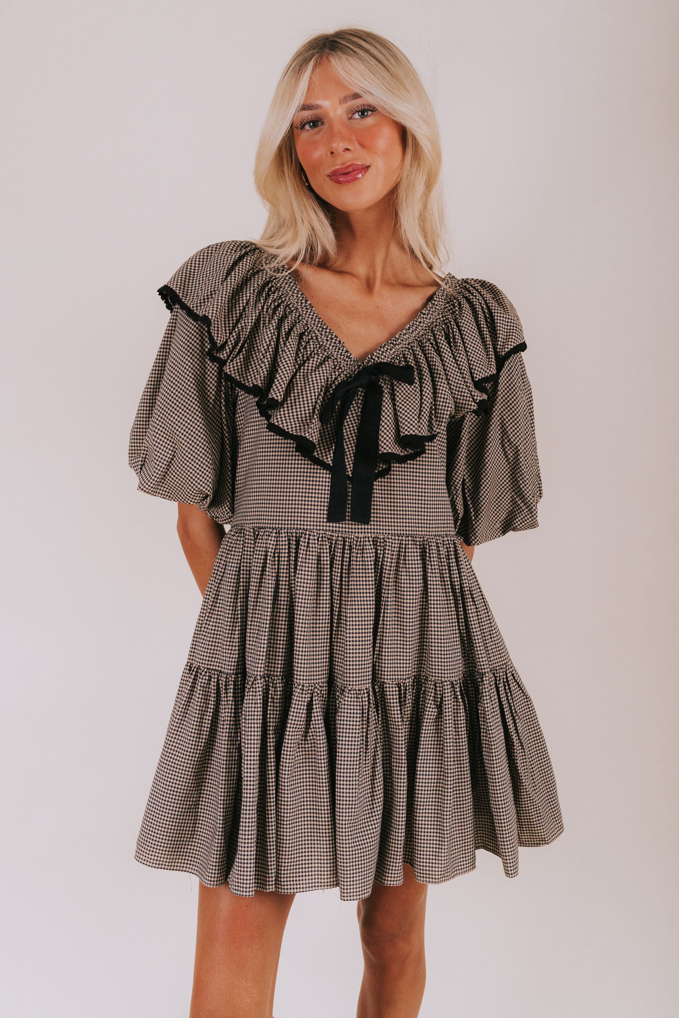 Harvest Moon Dress