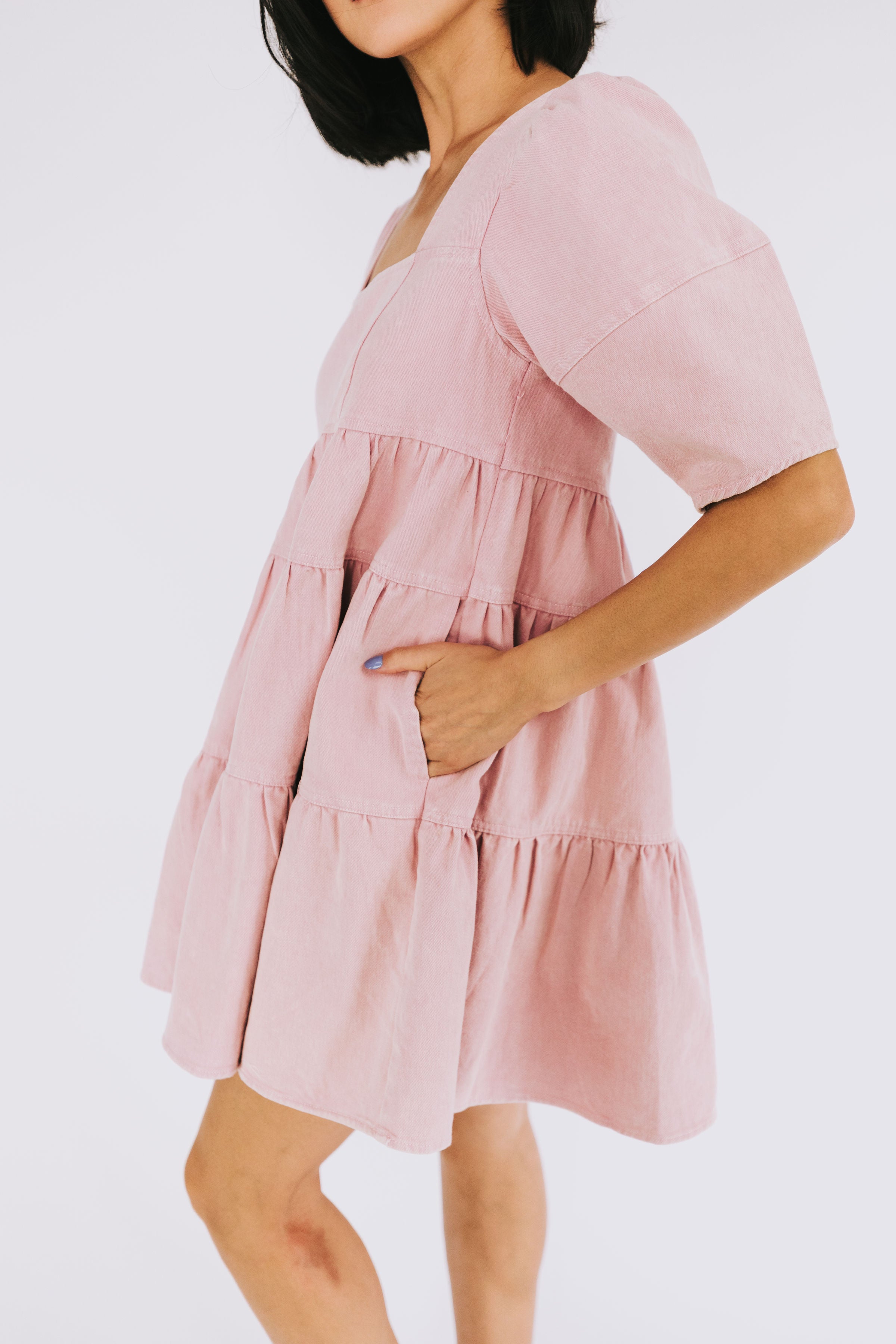 Crazy Beautiful Dress