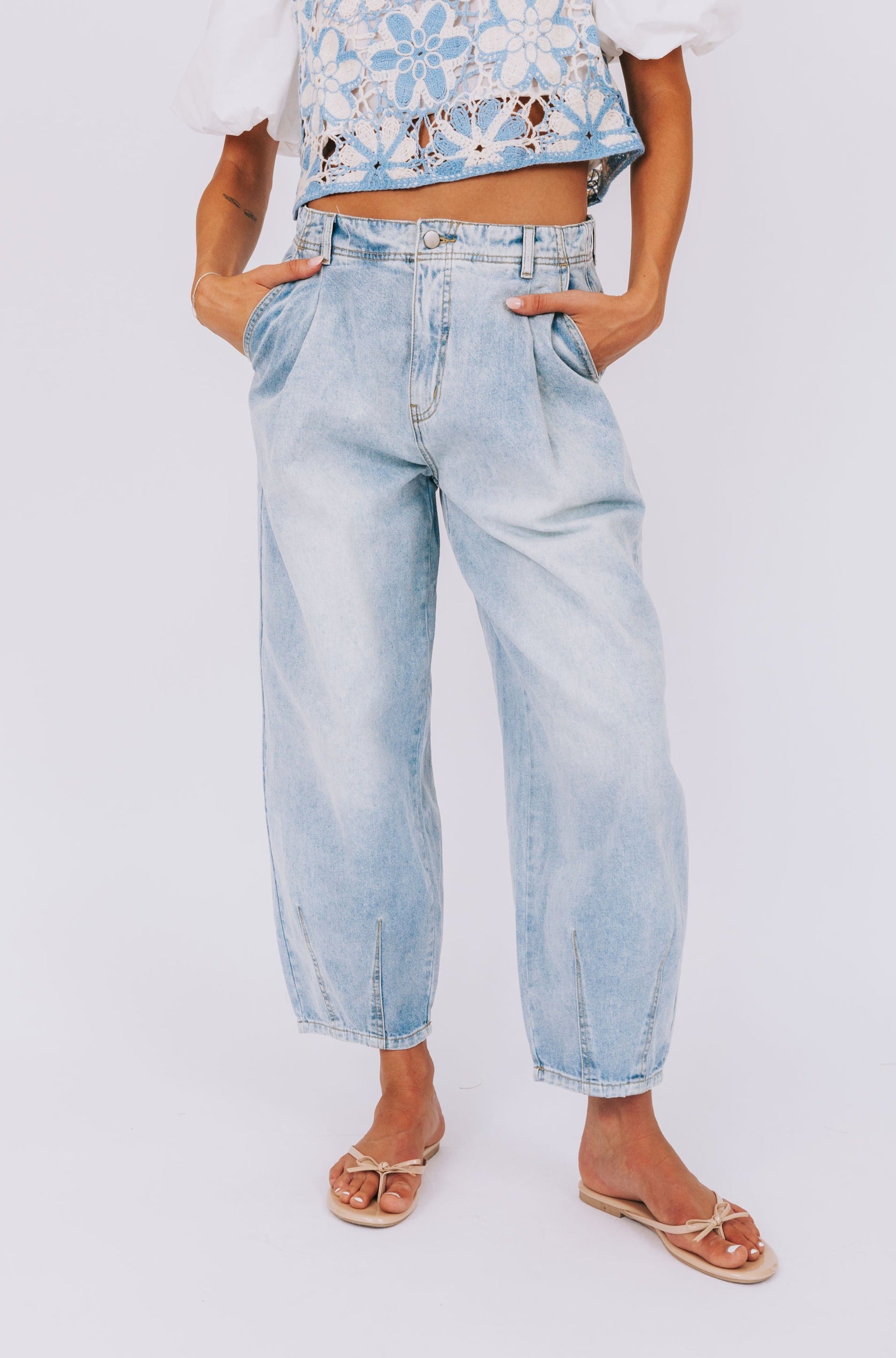Loneliness And Love Pants
