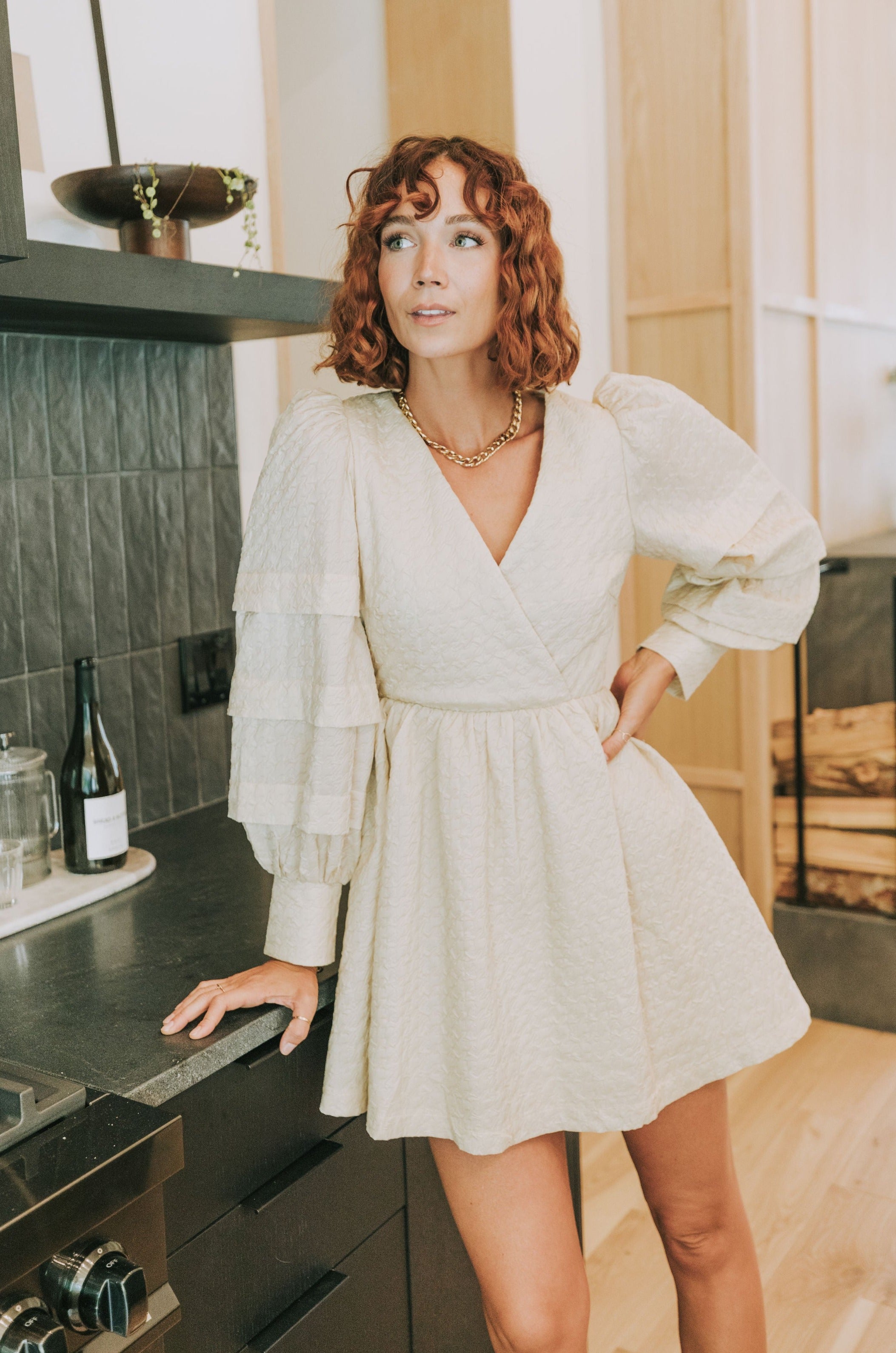 Ever So Sweet Dress