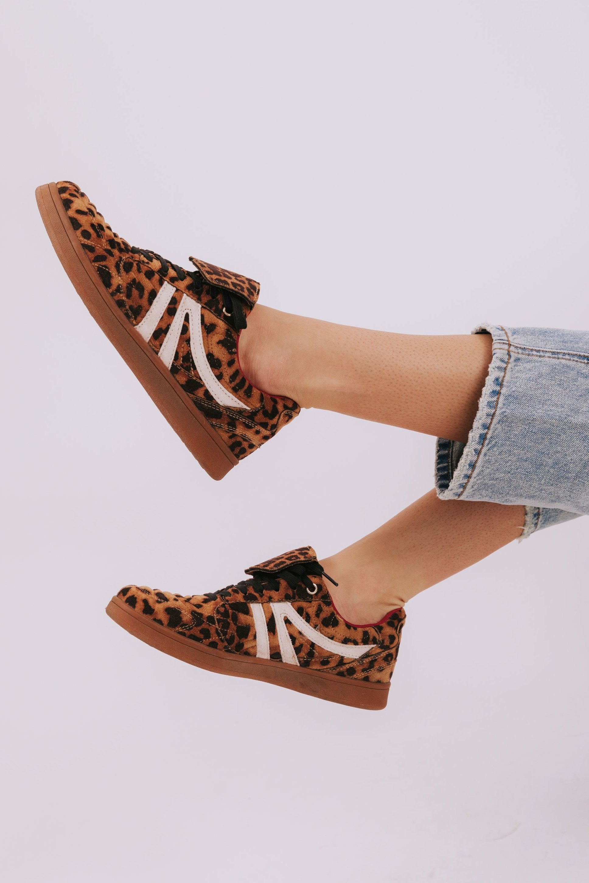 STEVE MADDEN - Madrid Leopard