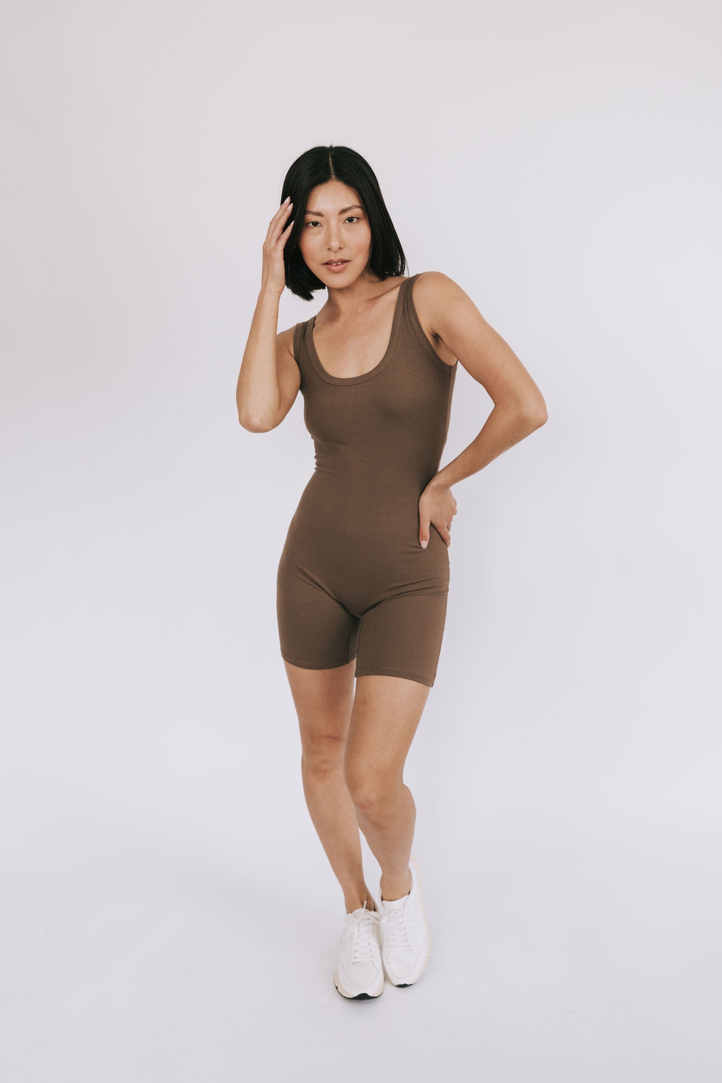 Weekend Escape Bodysuit - 2 Colors!