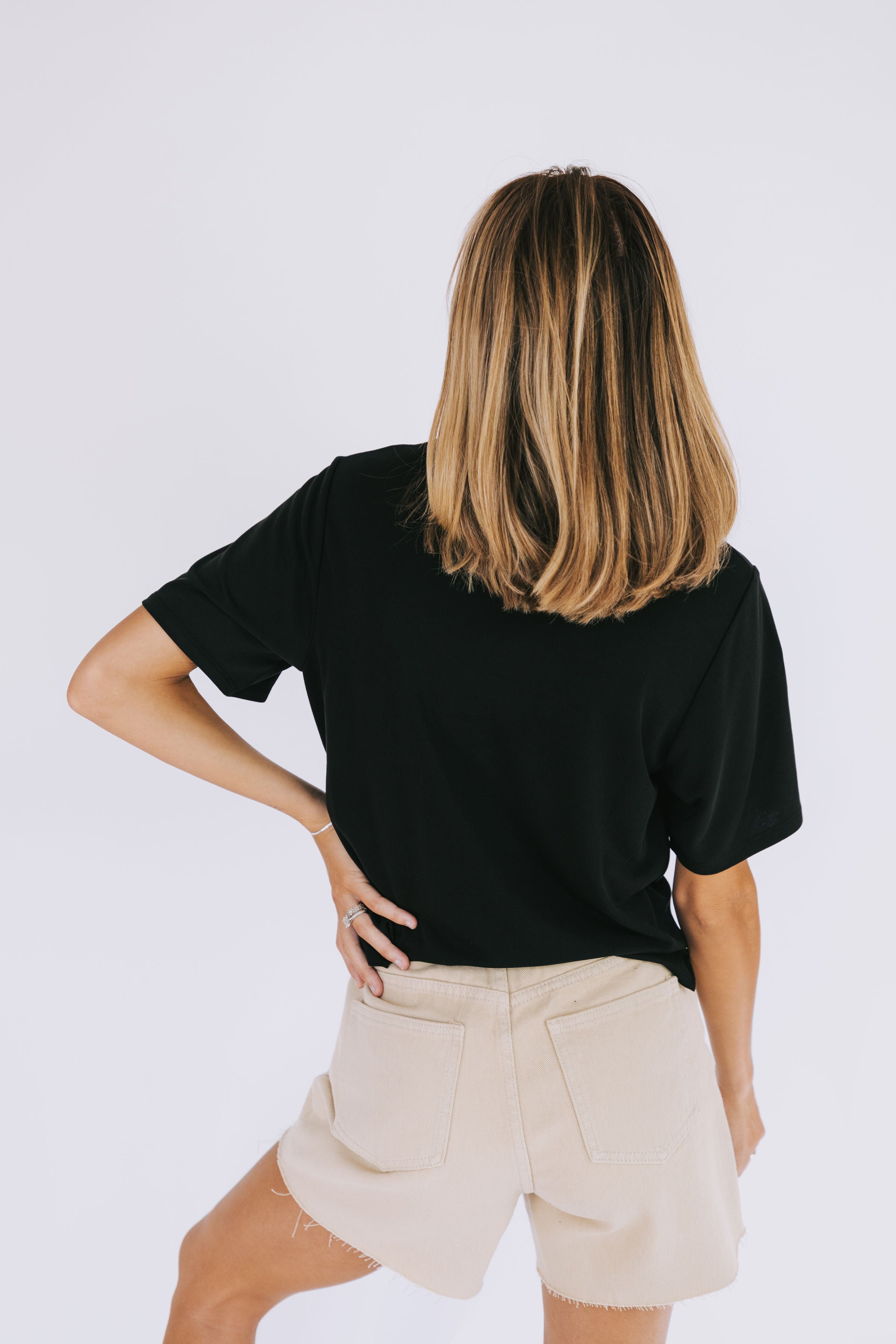 Live In Harmony Top - 2 Colors!