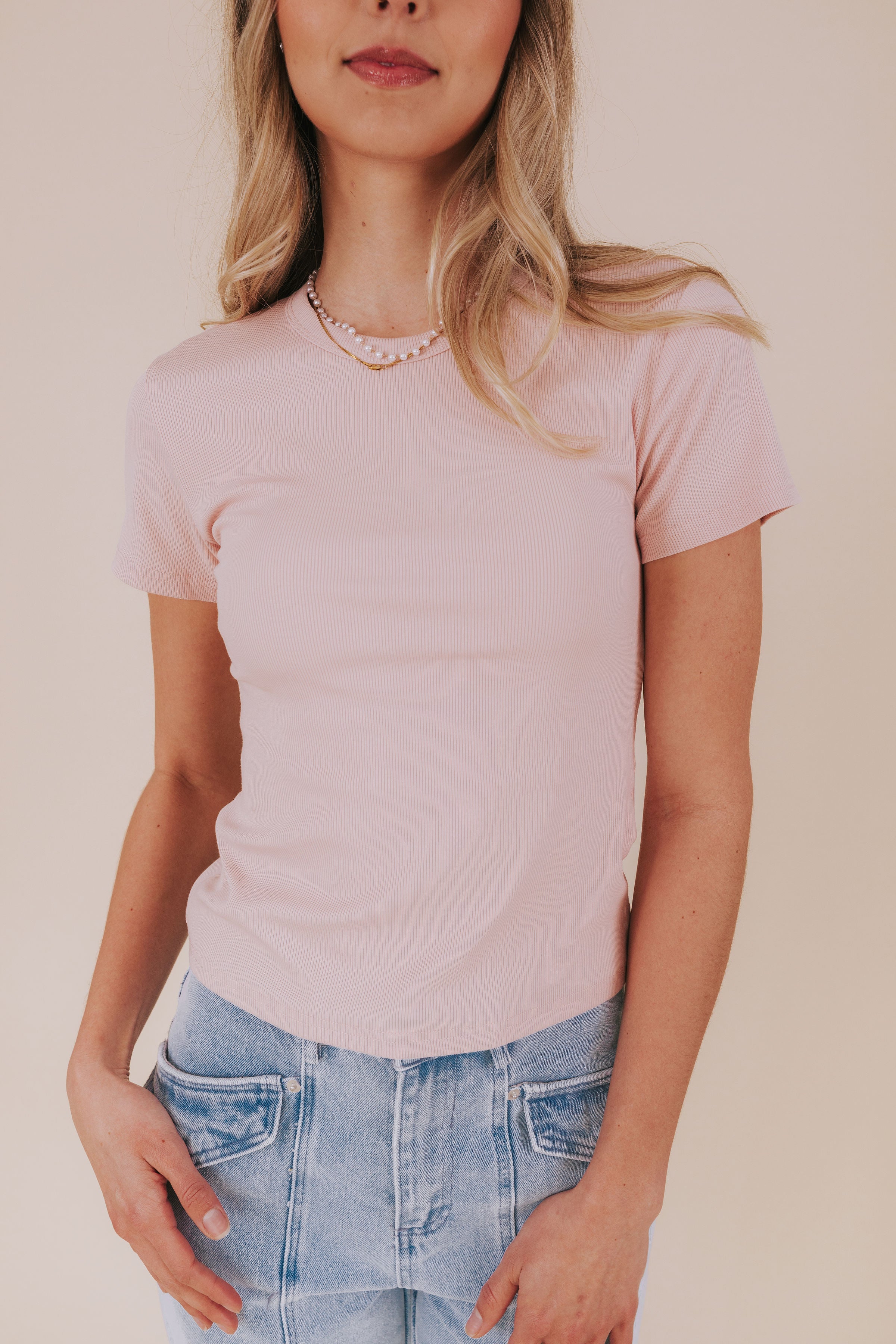 My Best Guess Top - 2 Colors!