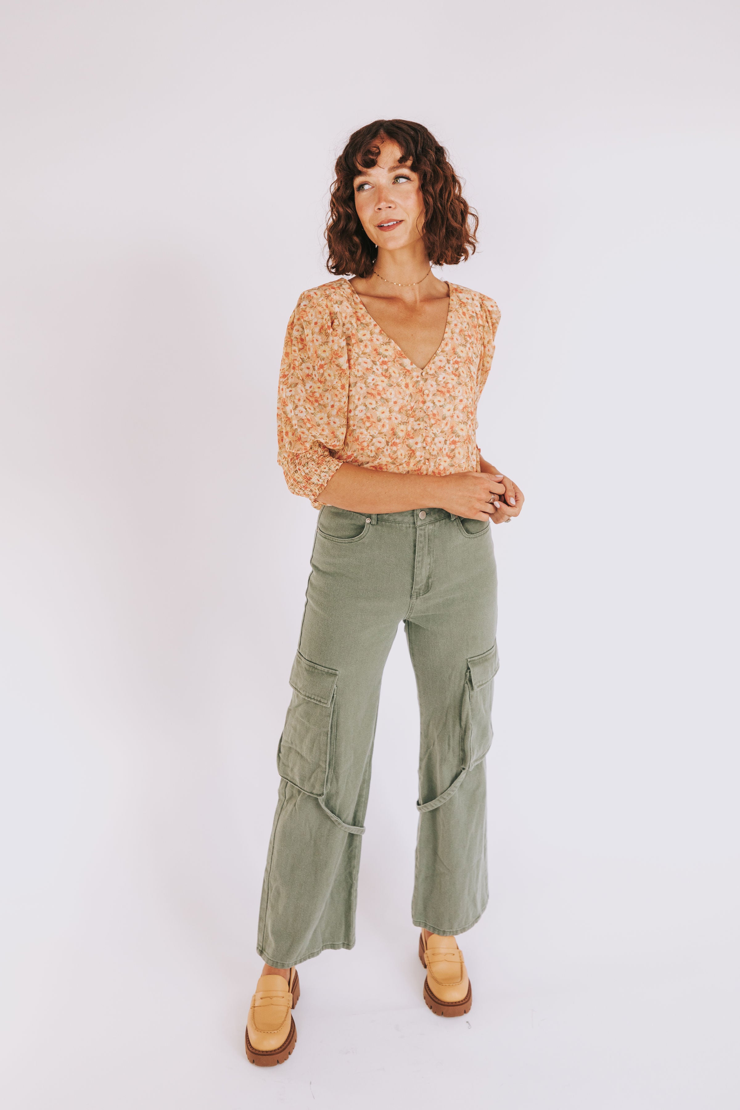 Single Love Top