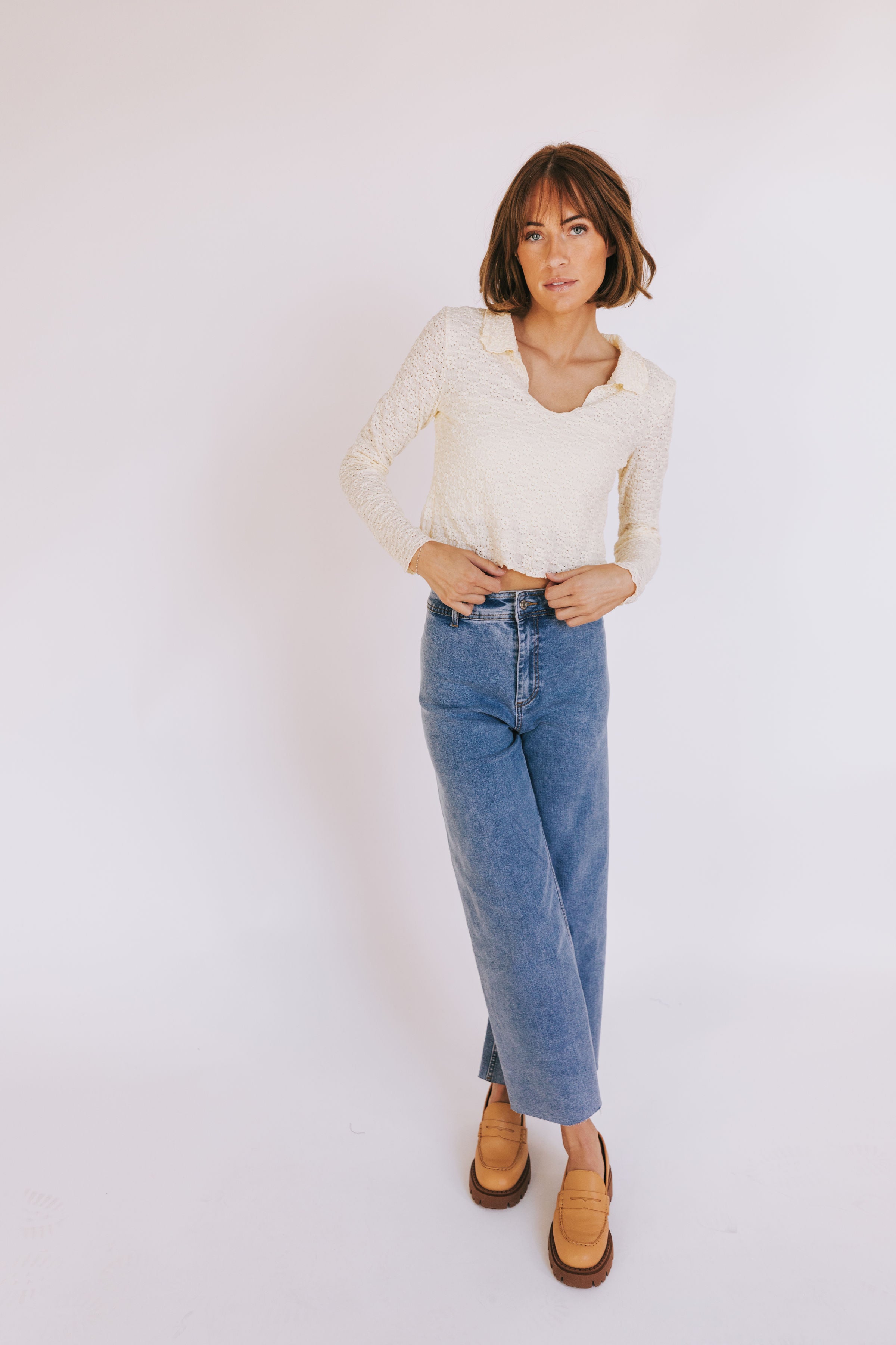 Find Harmony Top