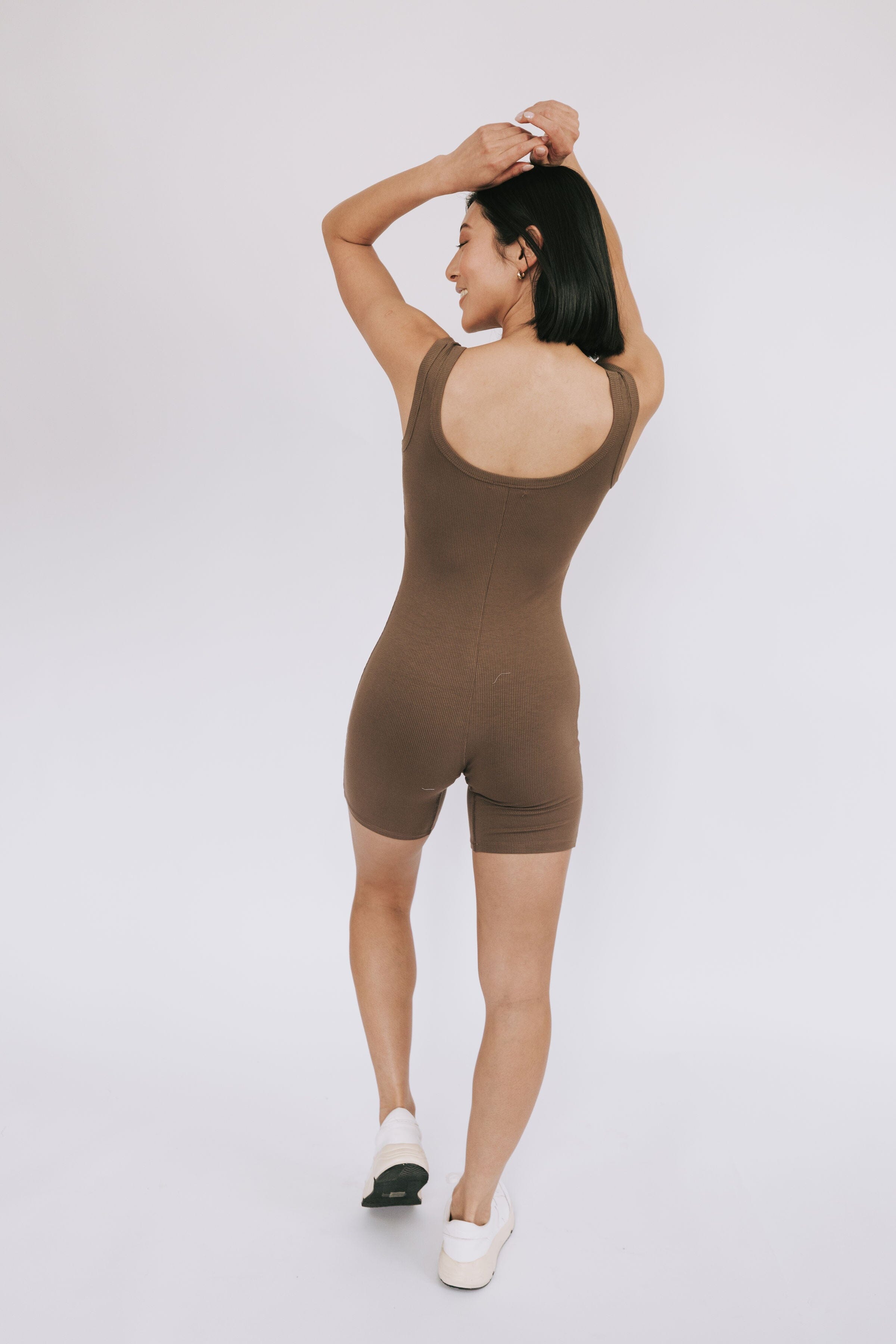 Weekend Escape Bodysuit - 2 Colors!