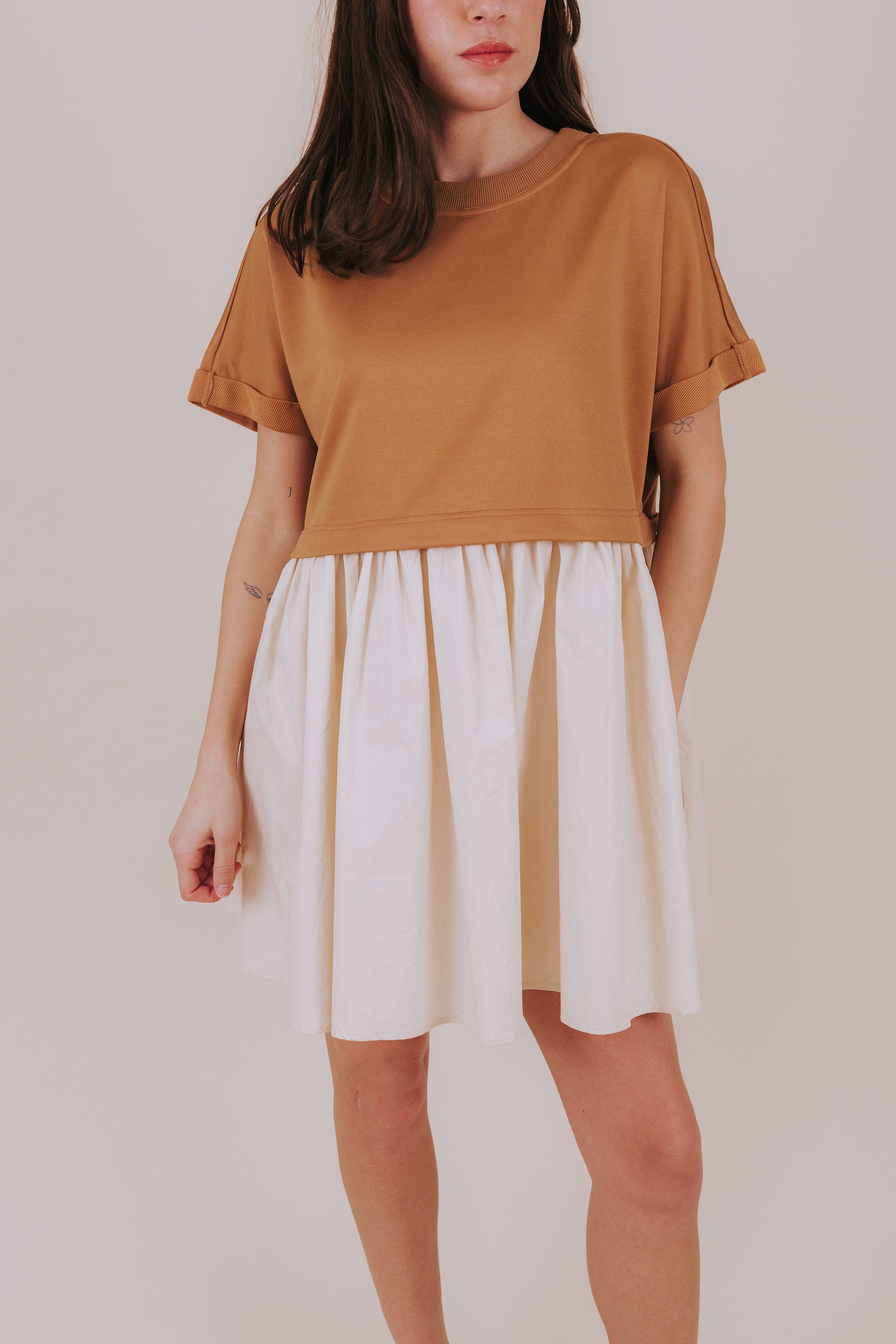 Life Without You Dress