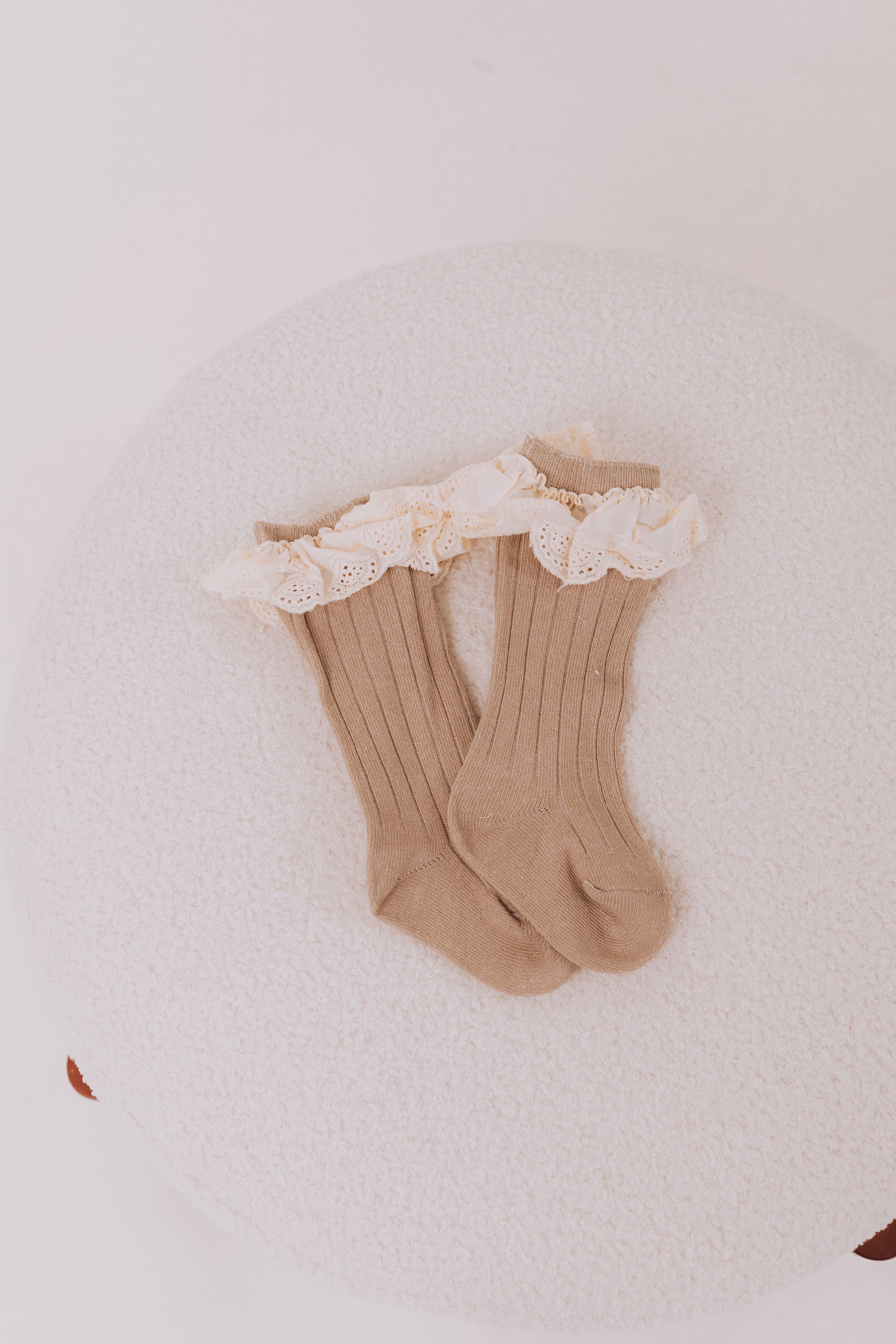 BABY - Friend In Me Socks - 3 Colors!