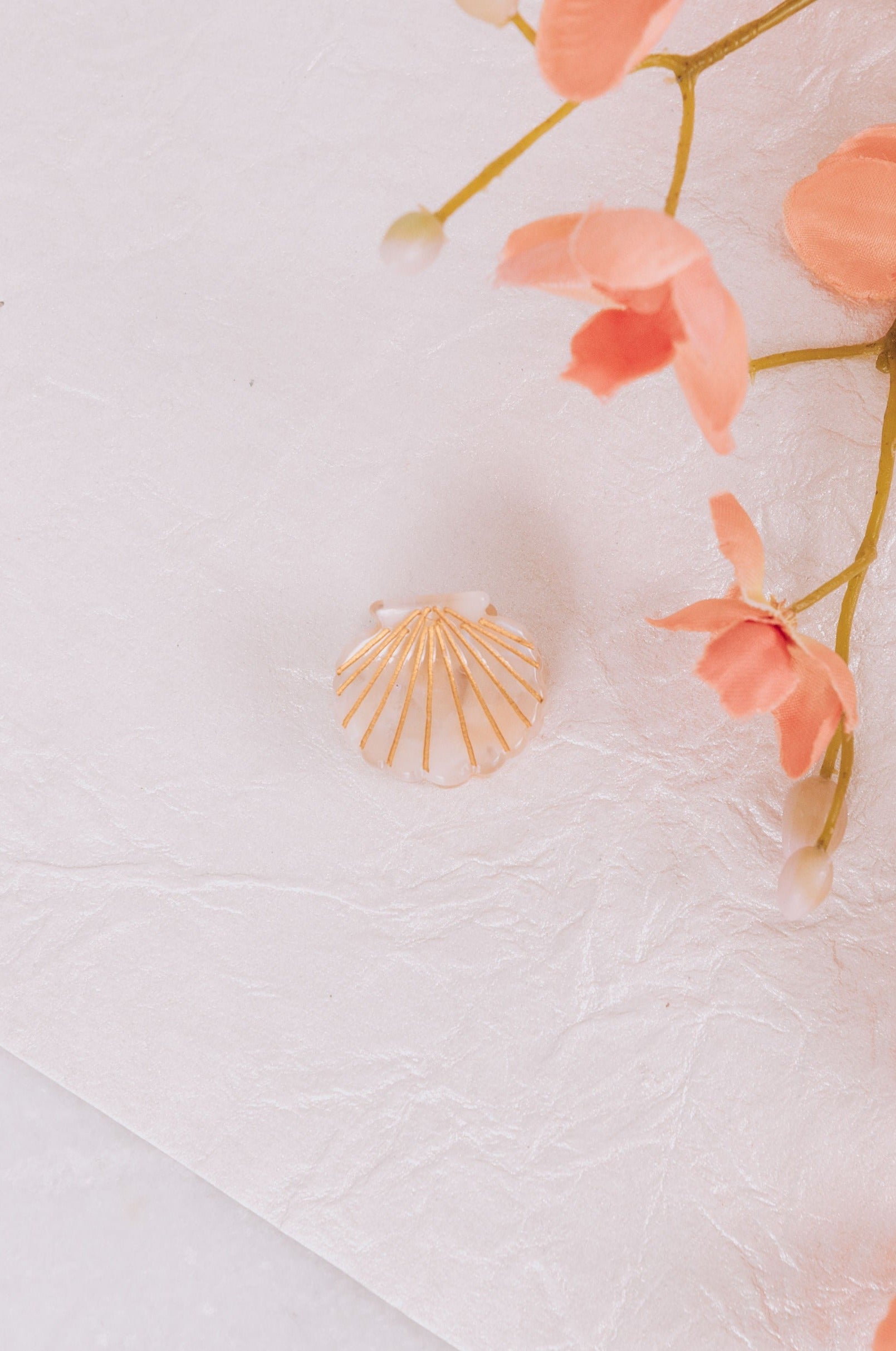 Baby Clam Clips - 2 Colors!