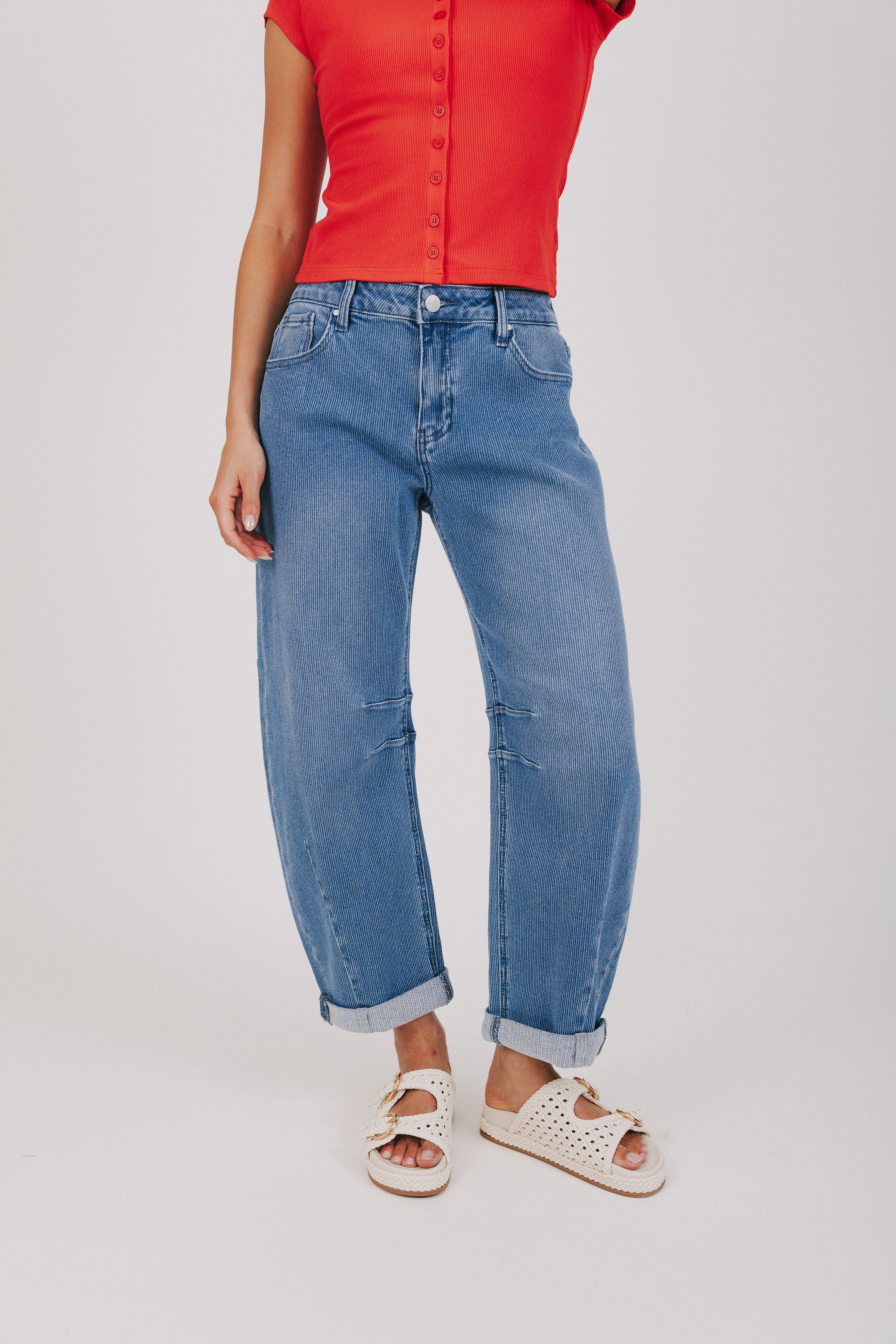 RISEN - Finally Found It Jeans