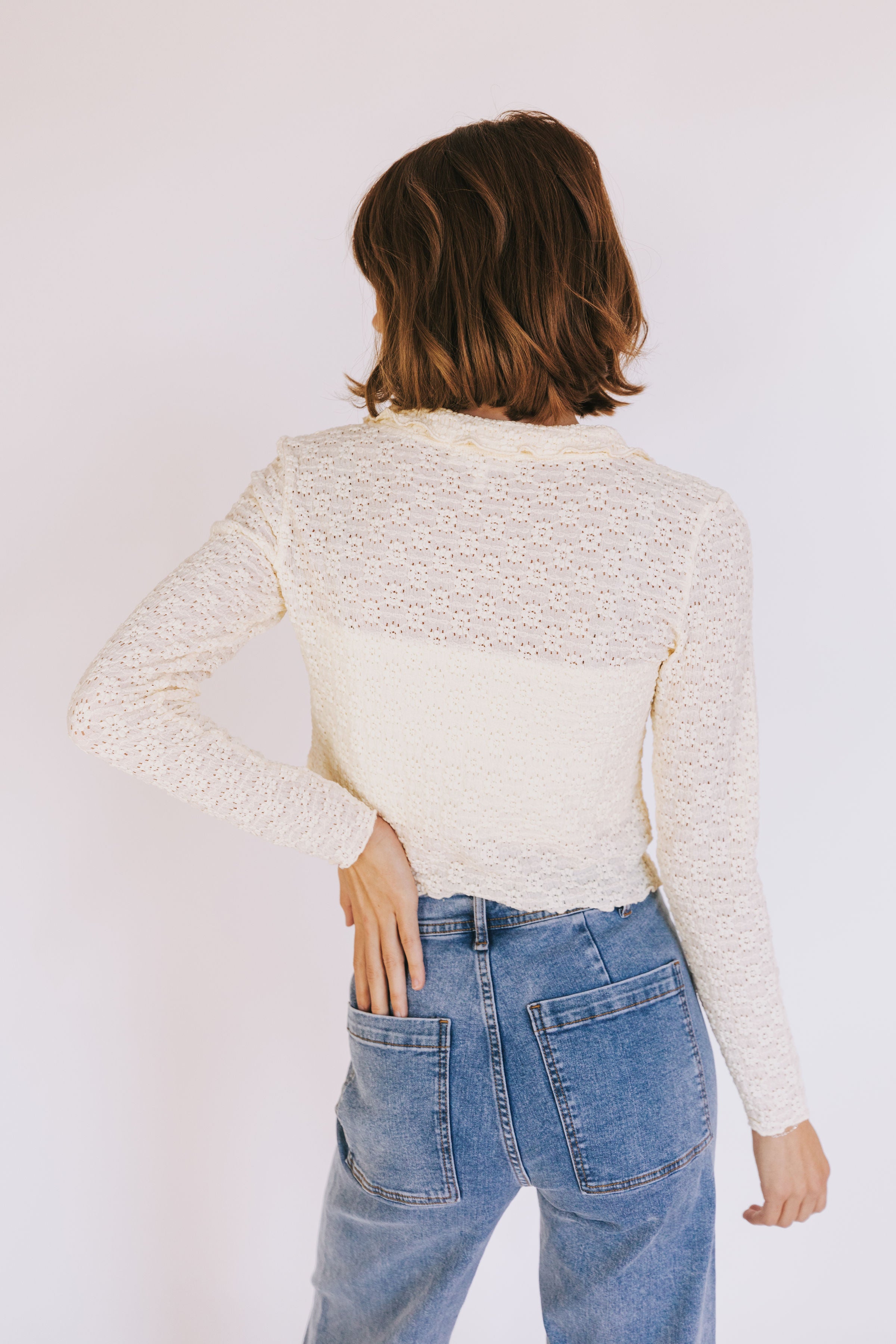 Find Harmony Top