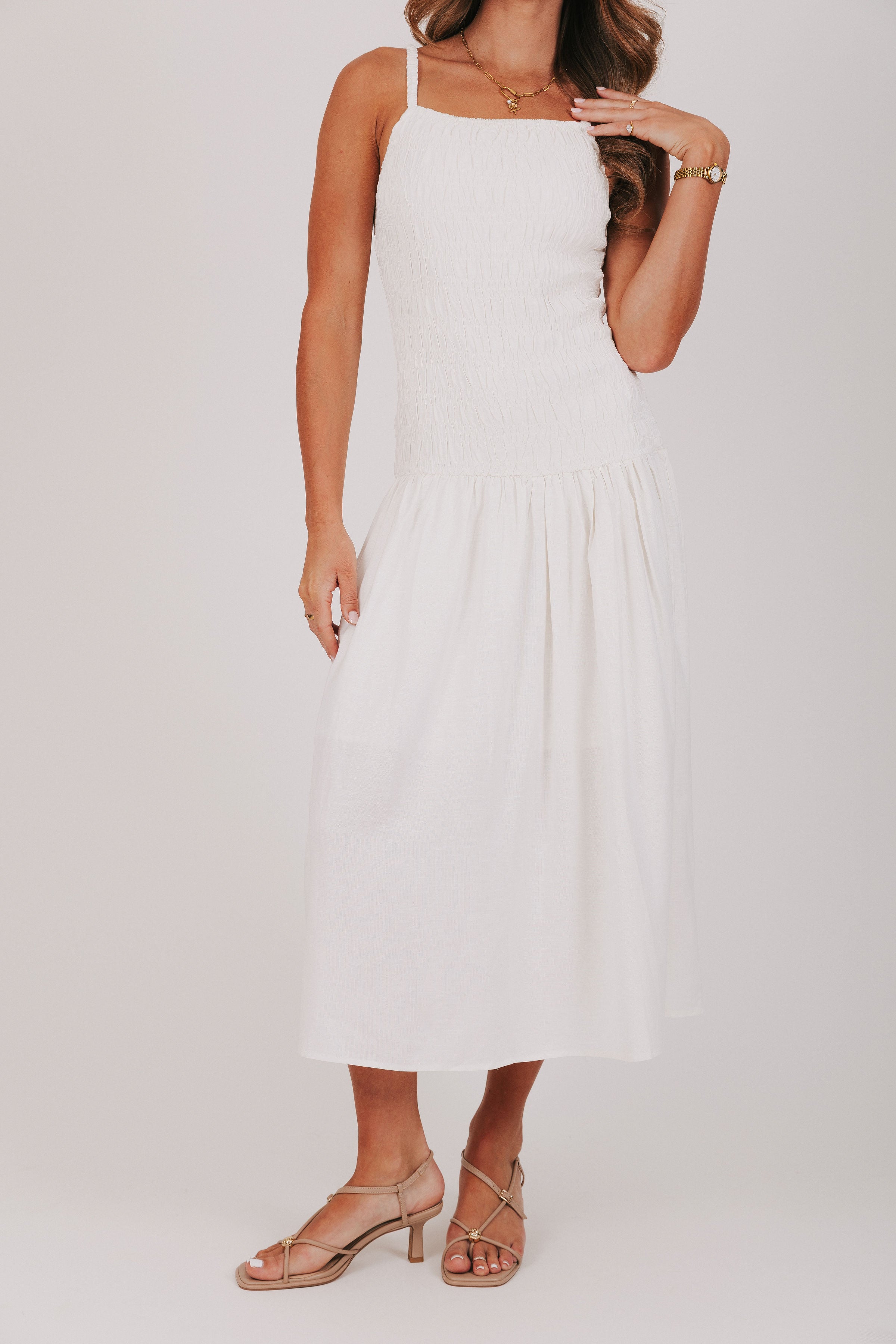 Dreamed Of This Dress