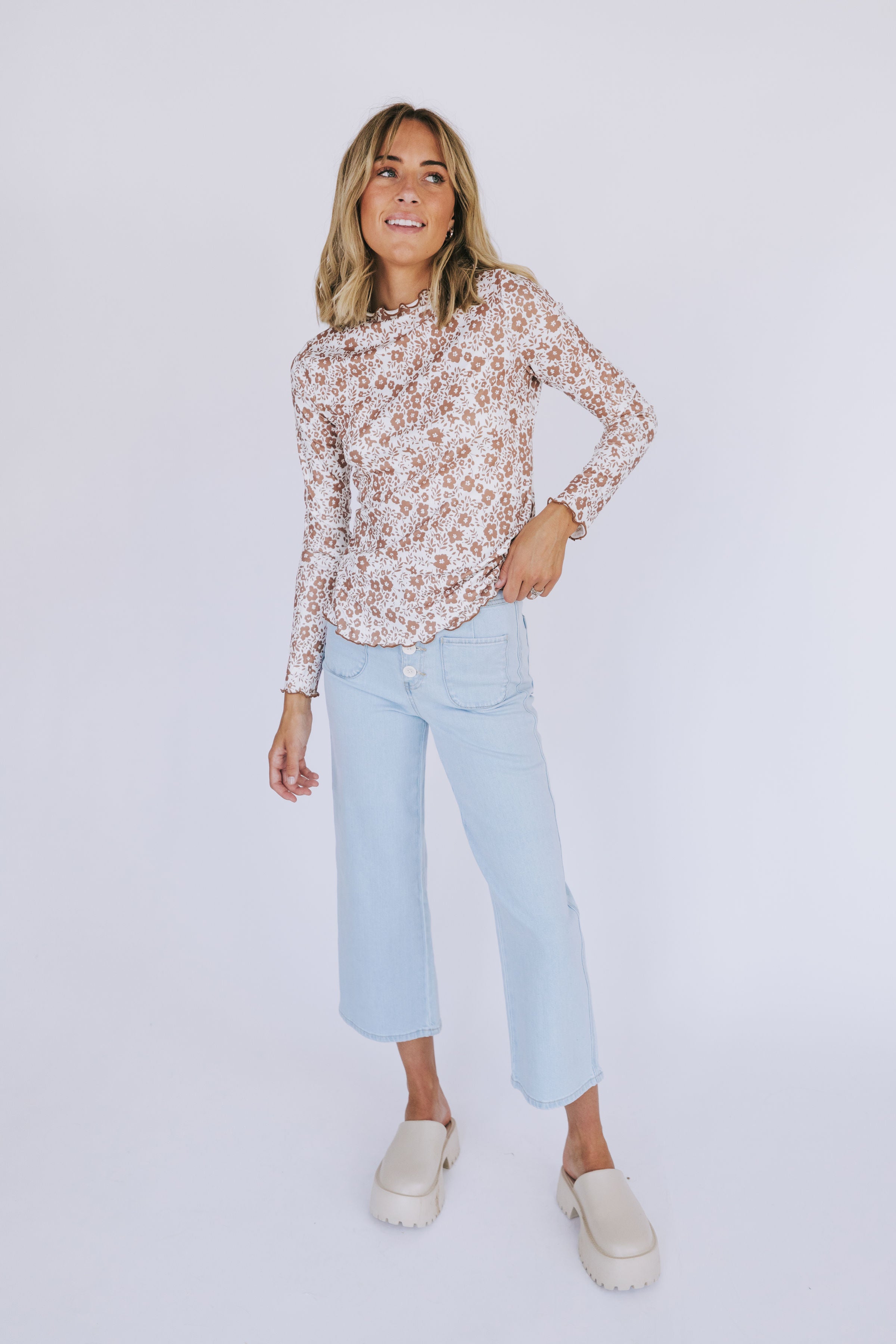 Choose Hope Top