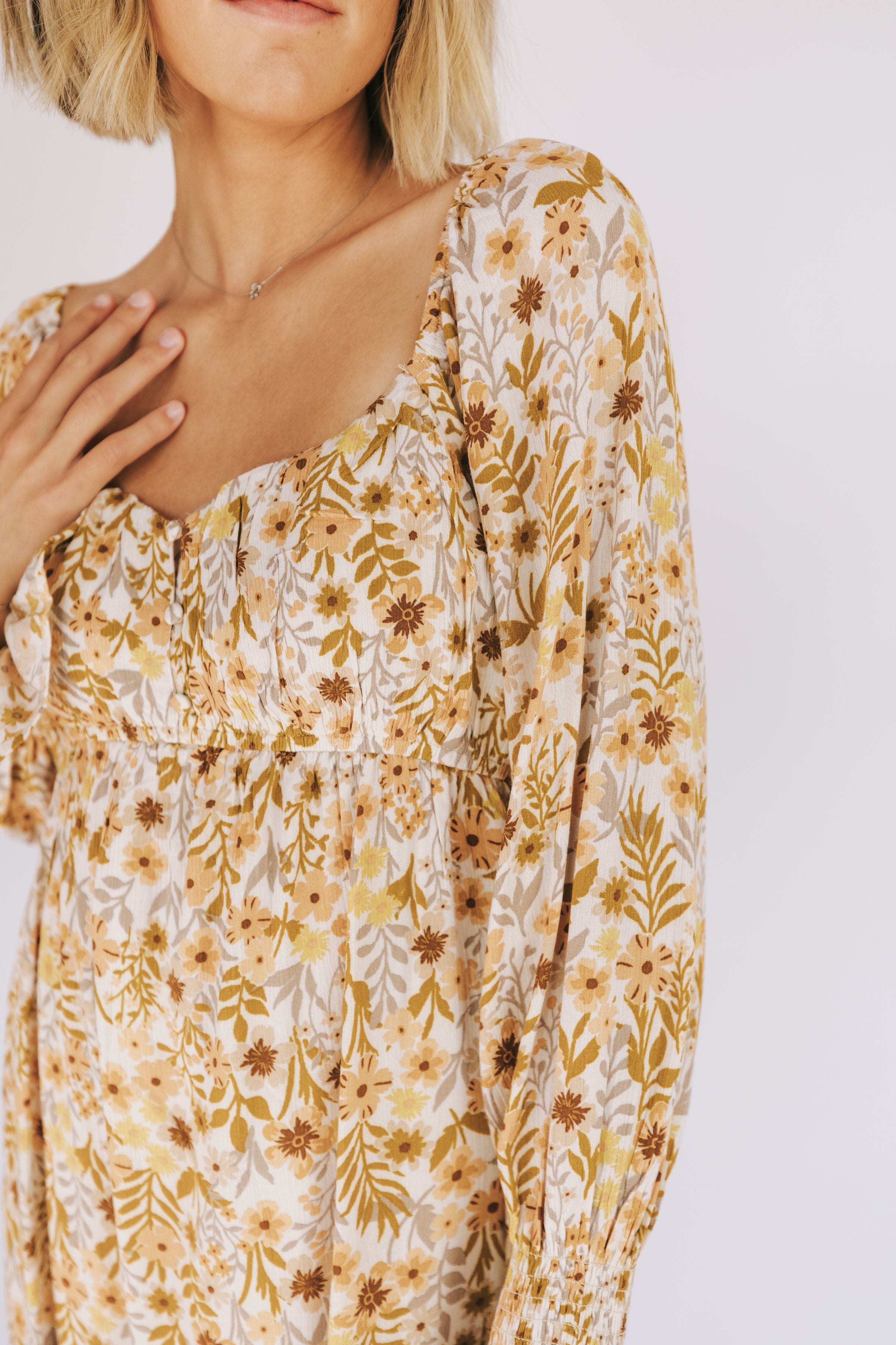 Lead The Way Dress