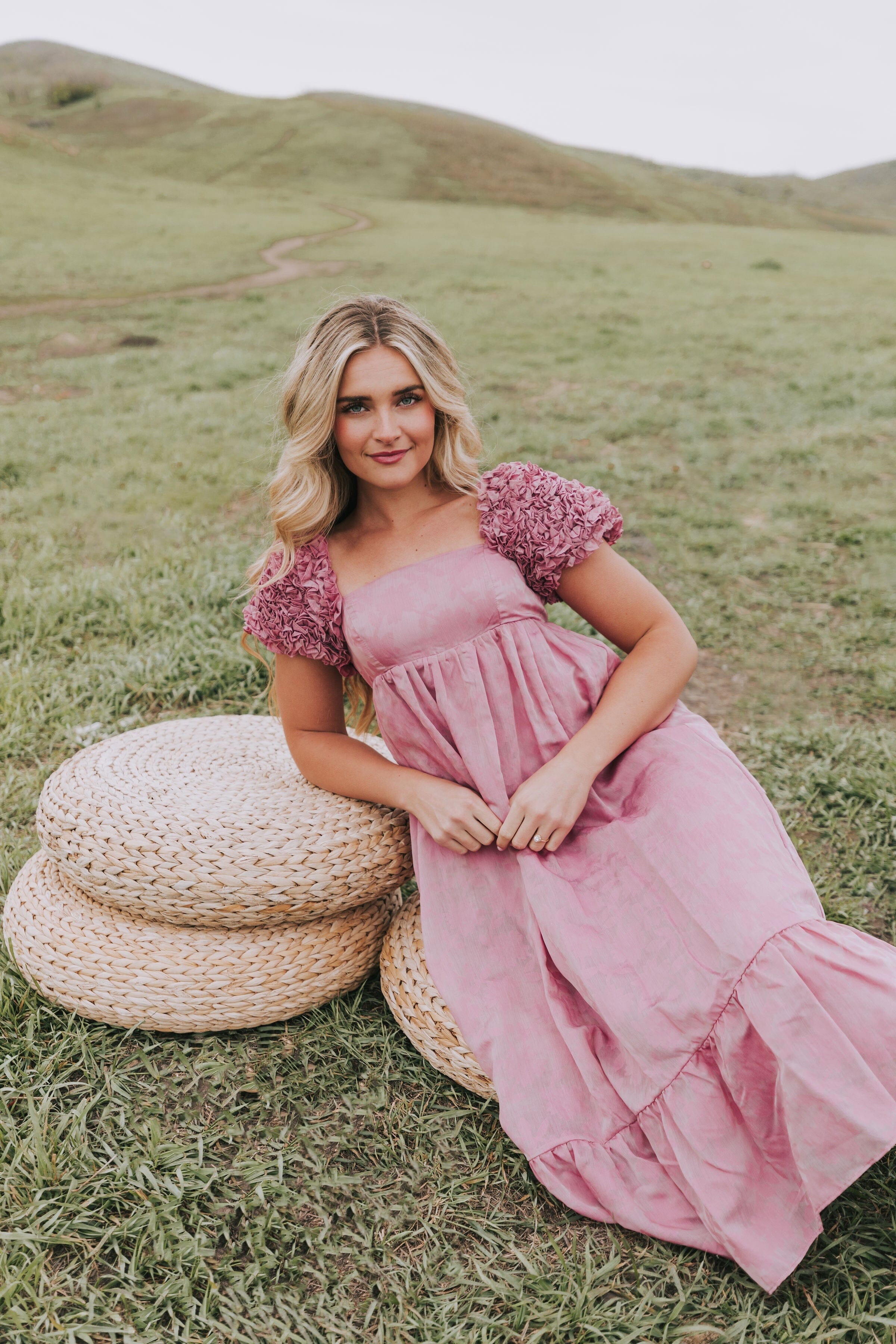 Someone You Love Dress