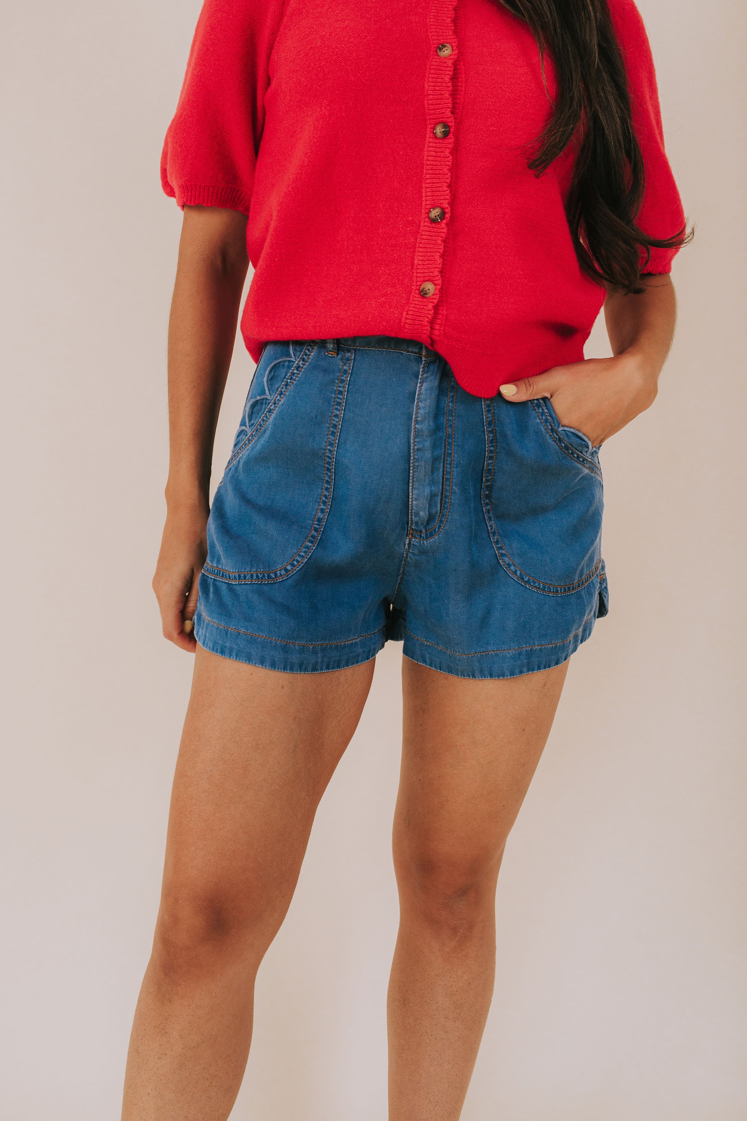 You Get Me Shorts