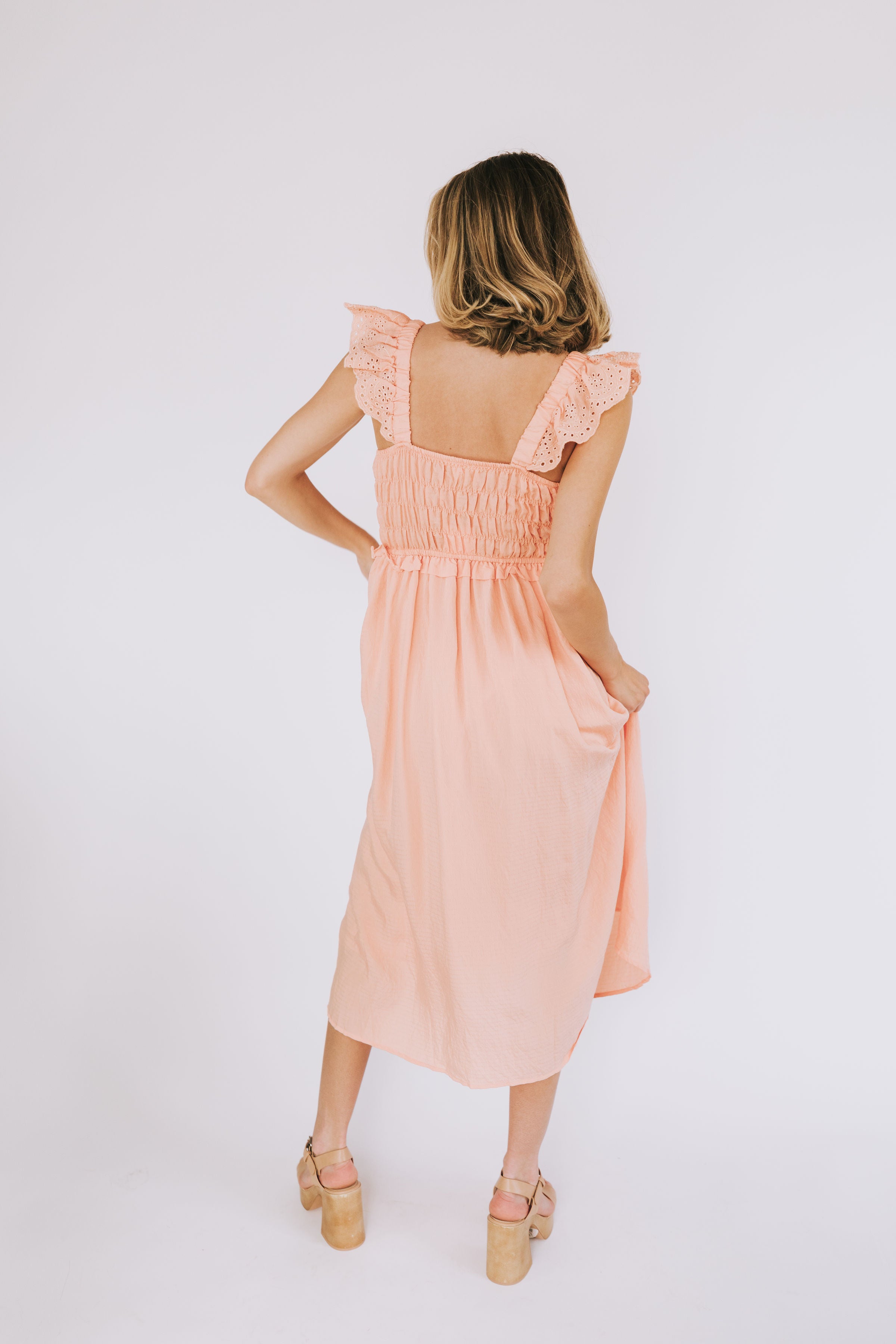 Loving You Dress